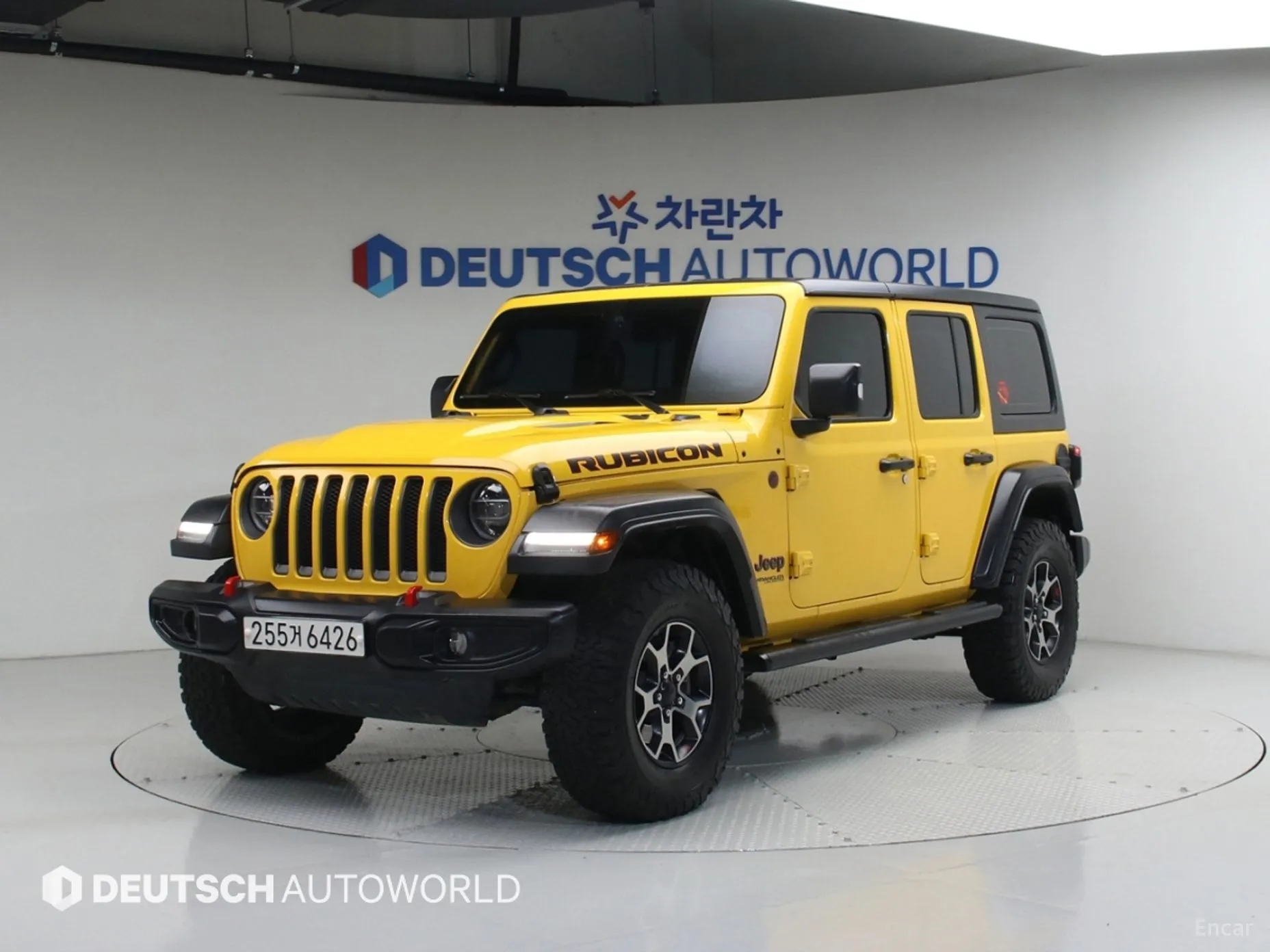 Jeep Wrangler (JL)