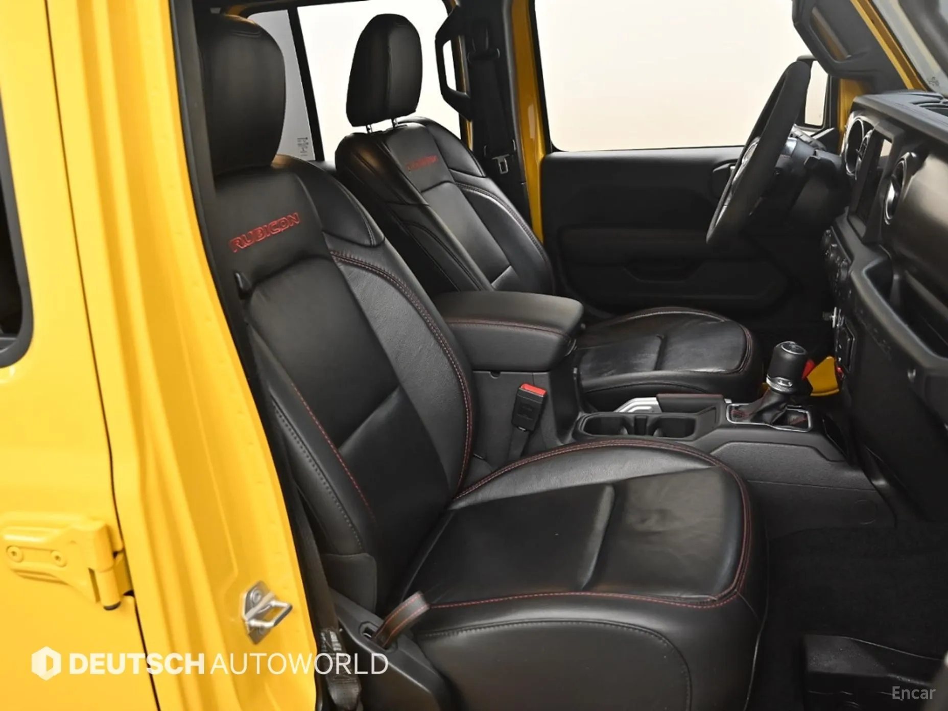 Jeep Wrangler (JL) превью 10