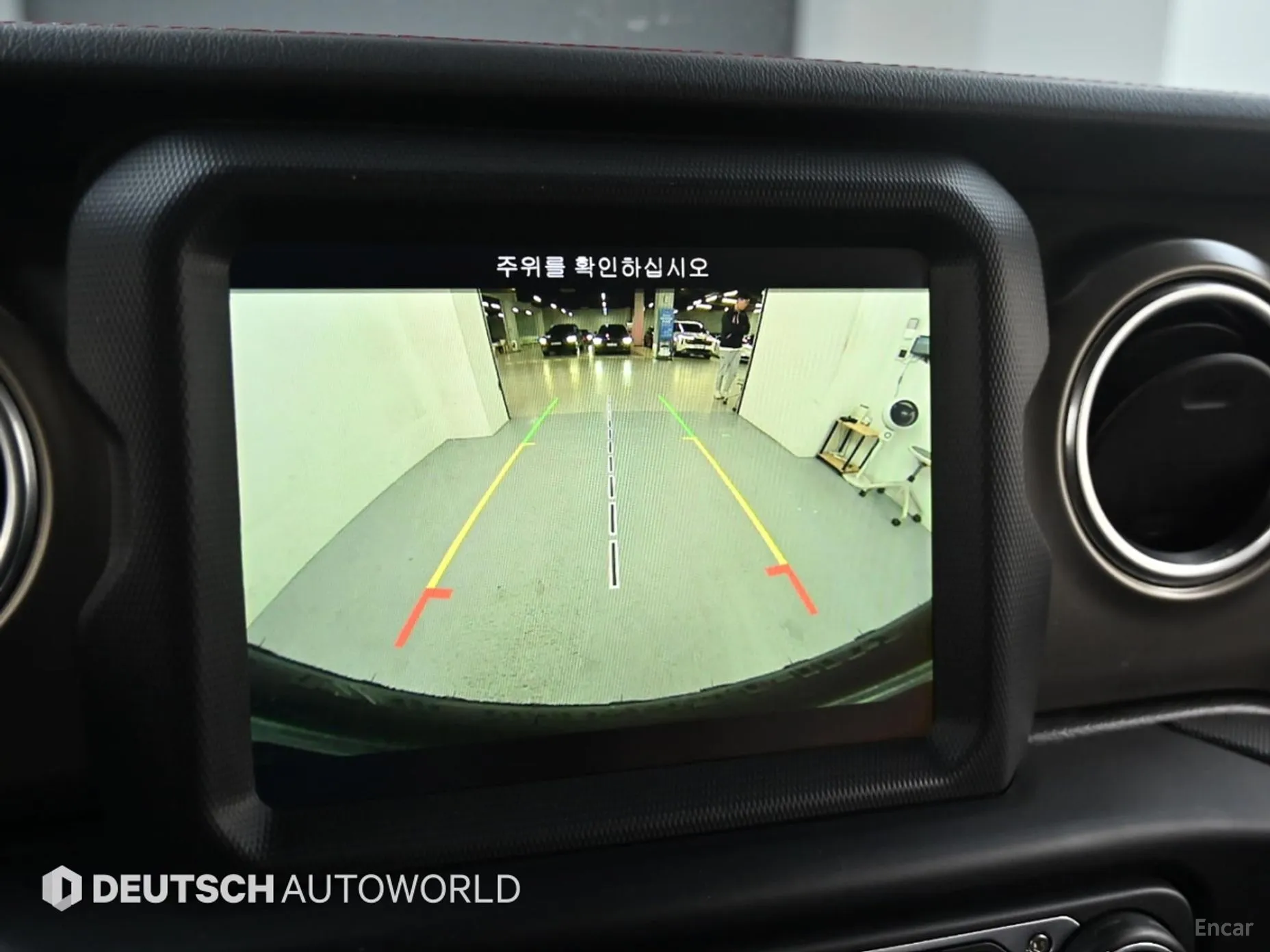 Jeep Wrangler (JL) превью 15