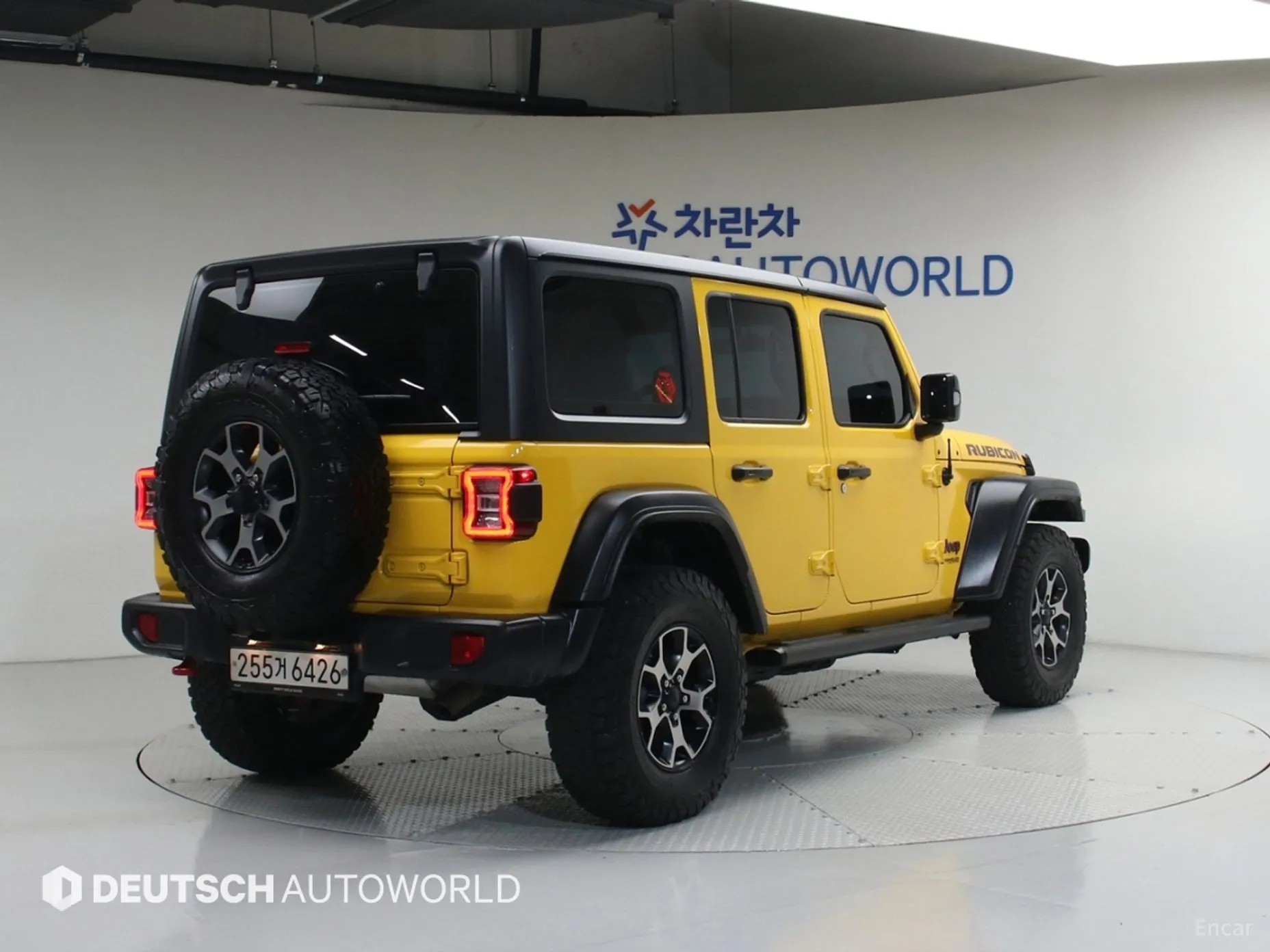 Jeep Wrangler (JL)