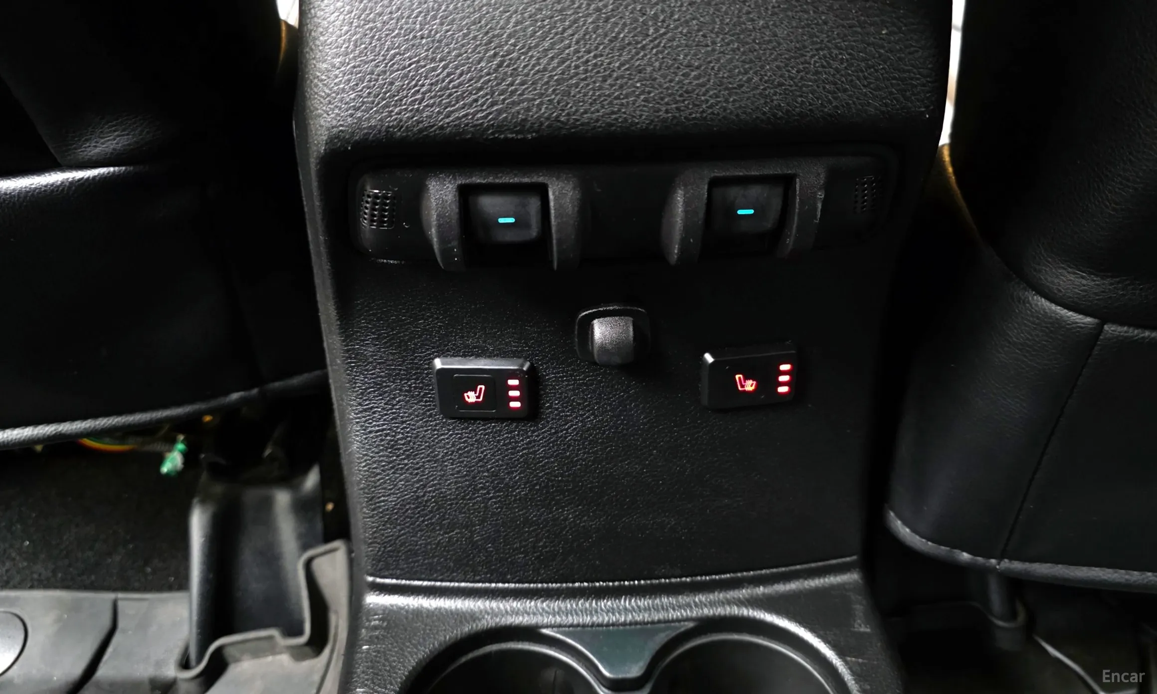 Jeep Wrangler (JK) превью 19