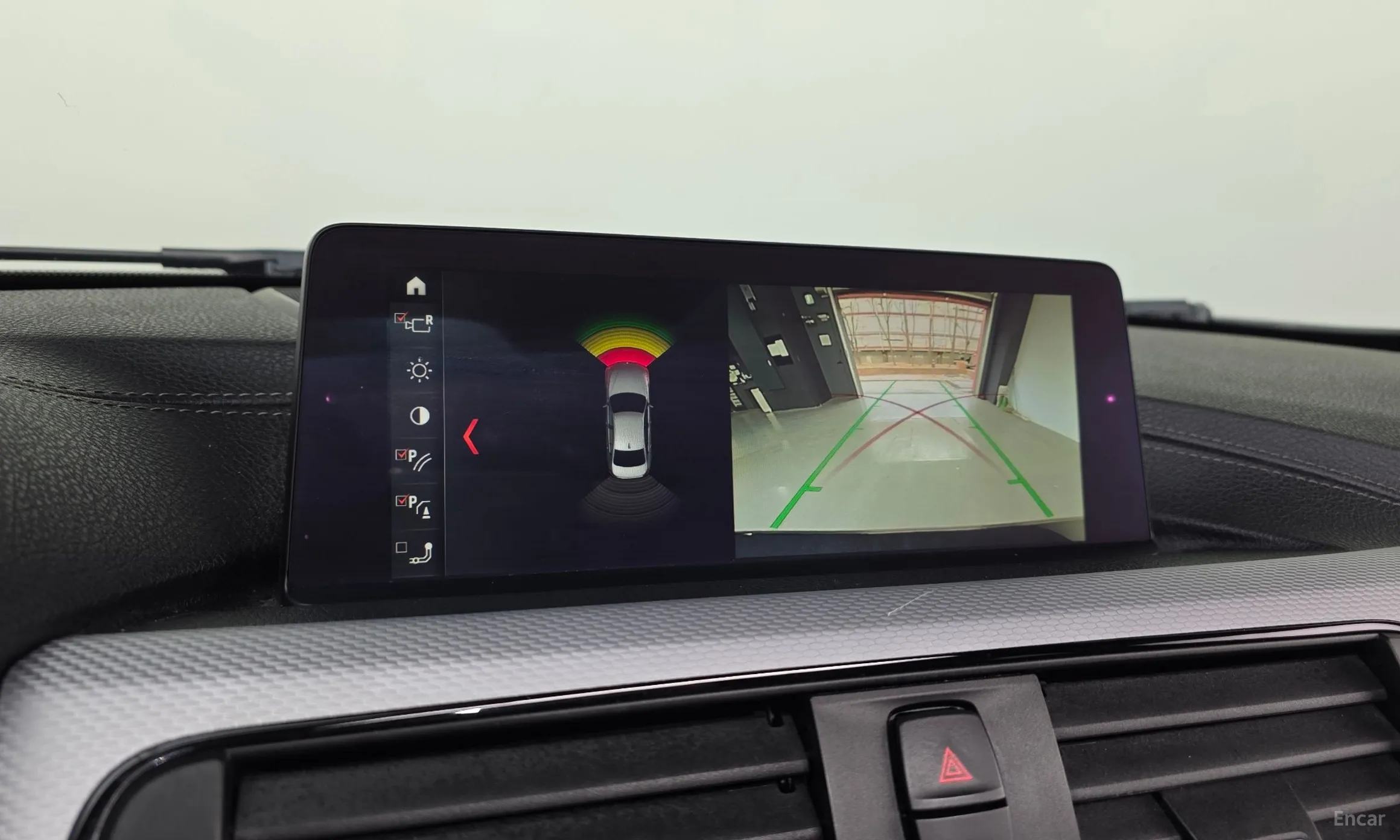 BMW 3 Series (F30) превью 15