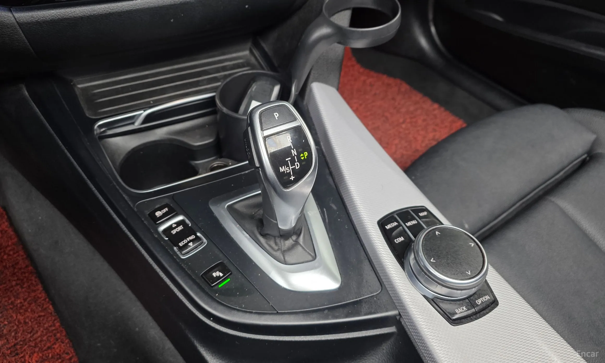 BMW 3 Series (F30) превью 9