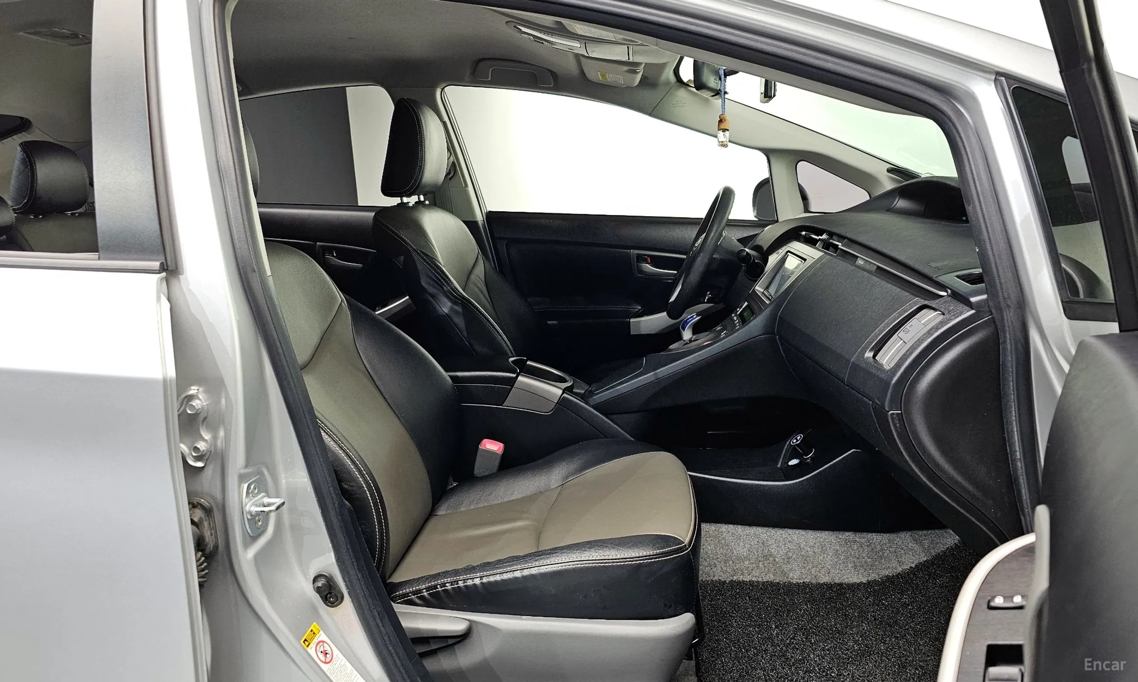 Toyota Toyota Prius превью 10
