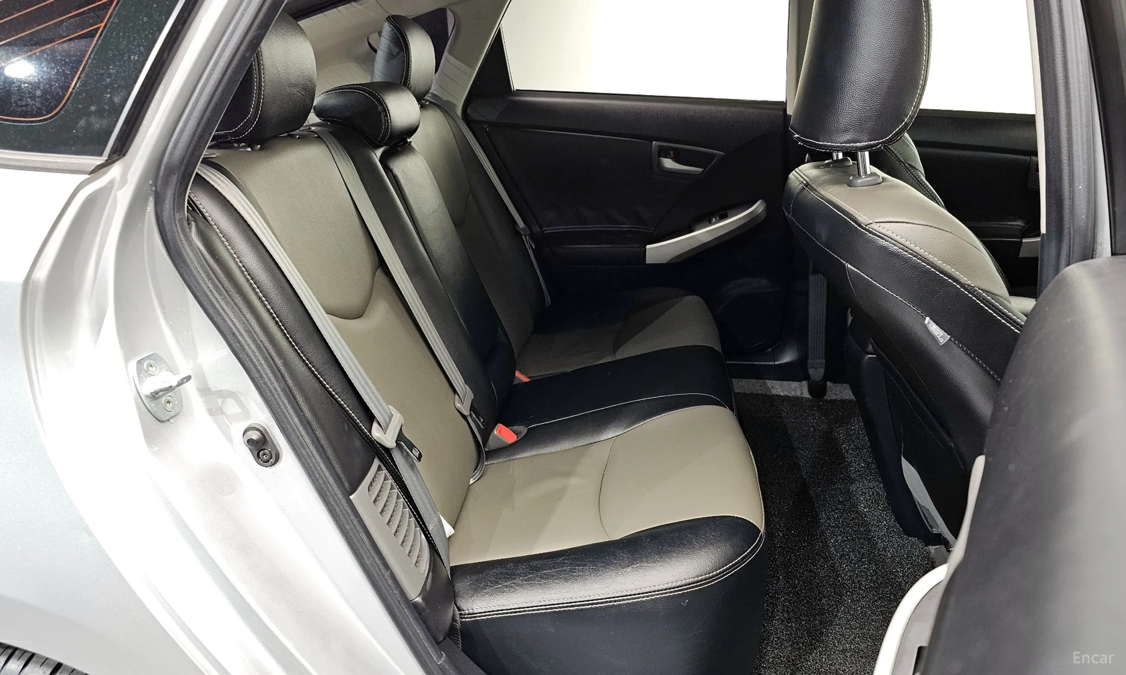 Toyota Toyota Prius превью 12