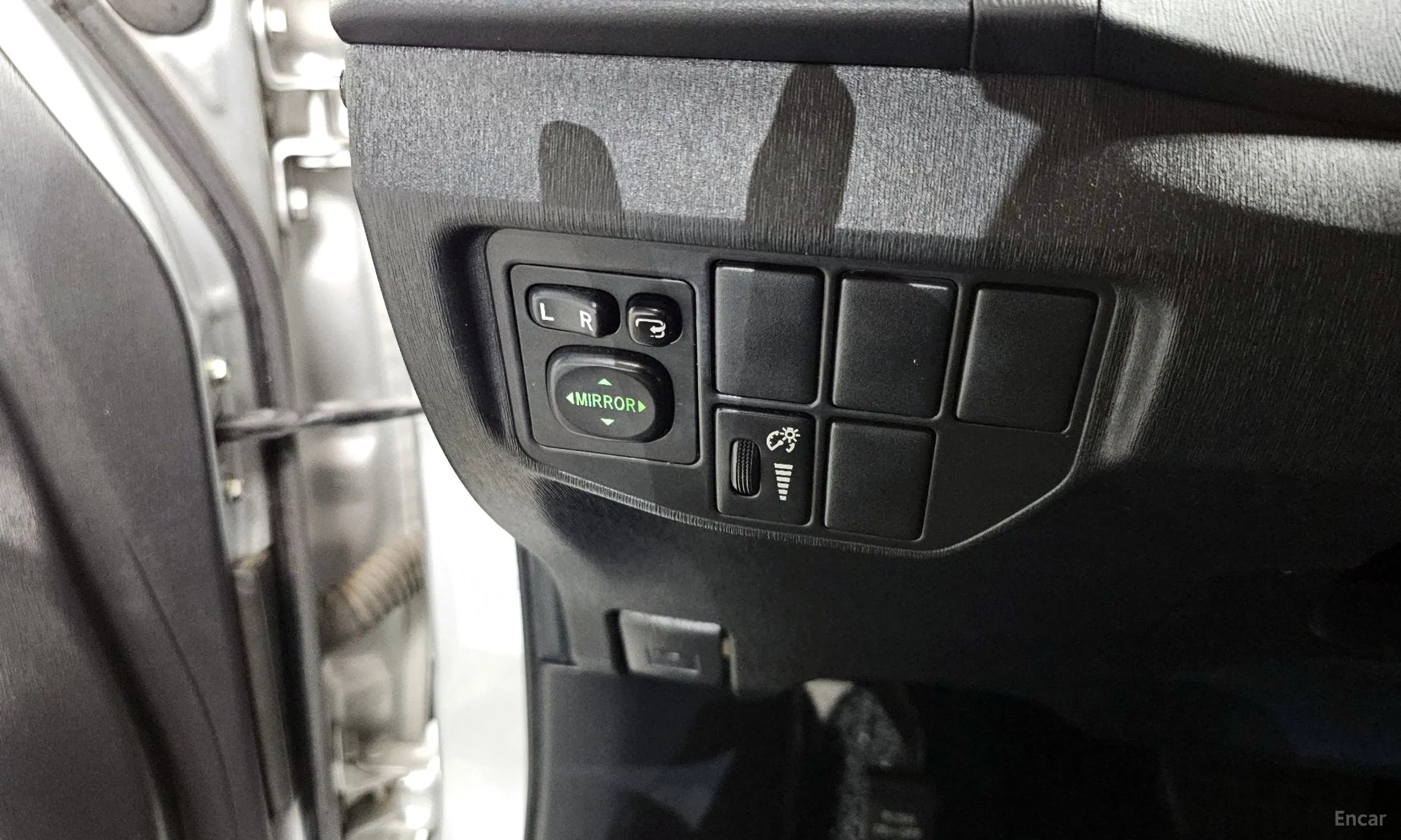 Toyota Toyota Prius превью 17