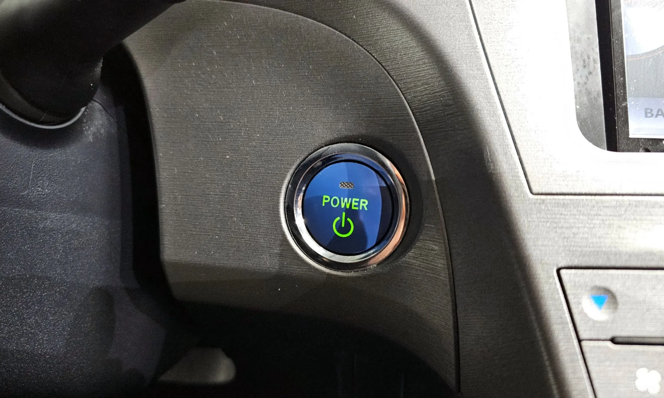 Toyota Toyota Prius превью 19