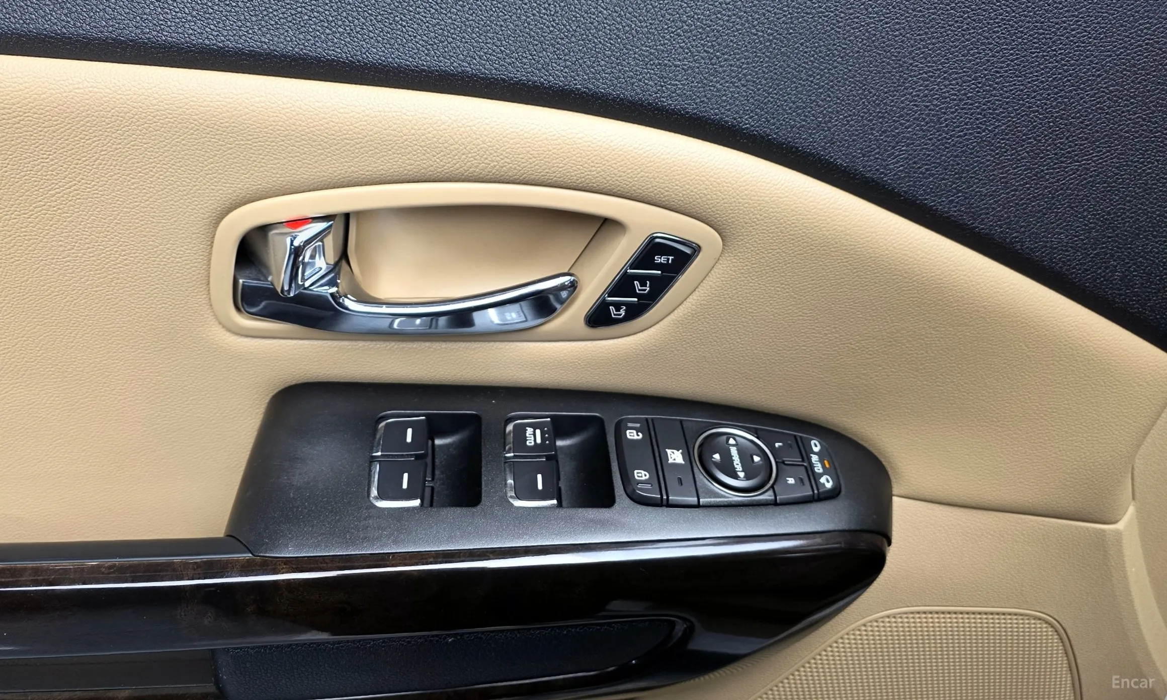 Kia Carnival превью 19
