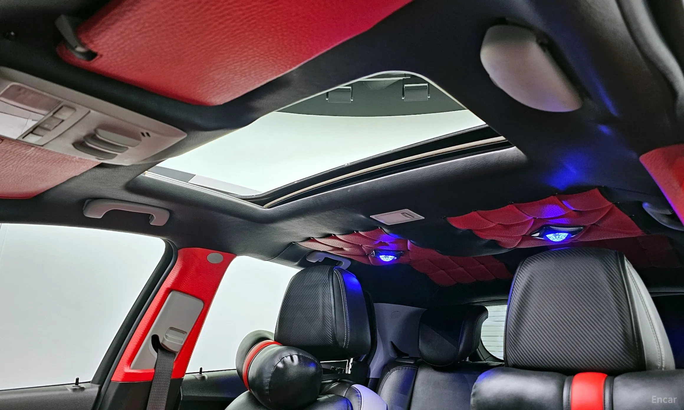 Chevrolet (GM Daewoo) Trax превью 20