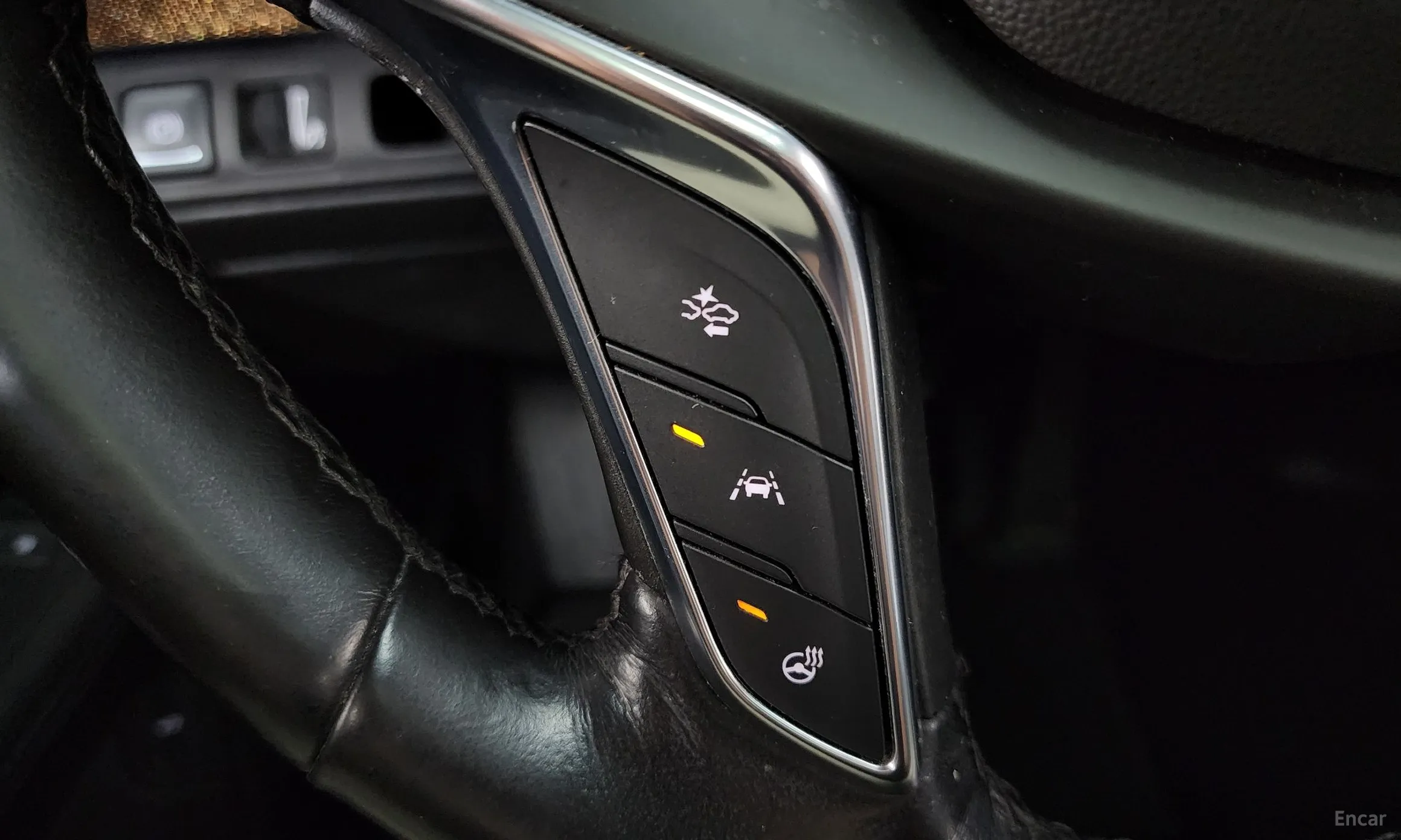Cadillac CT6 превью 17