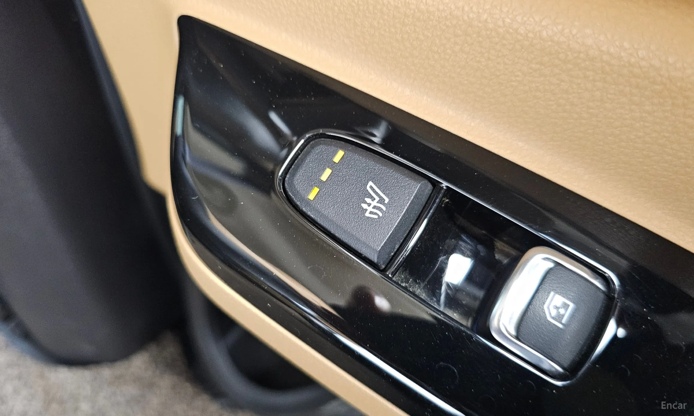 Kia Carnival Gen 4 превью 18