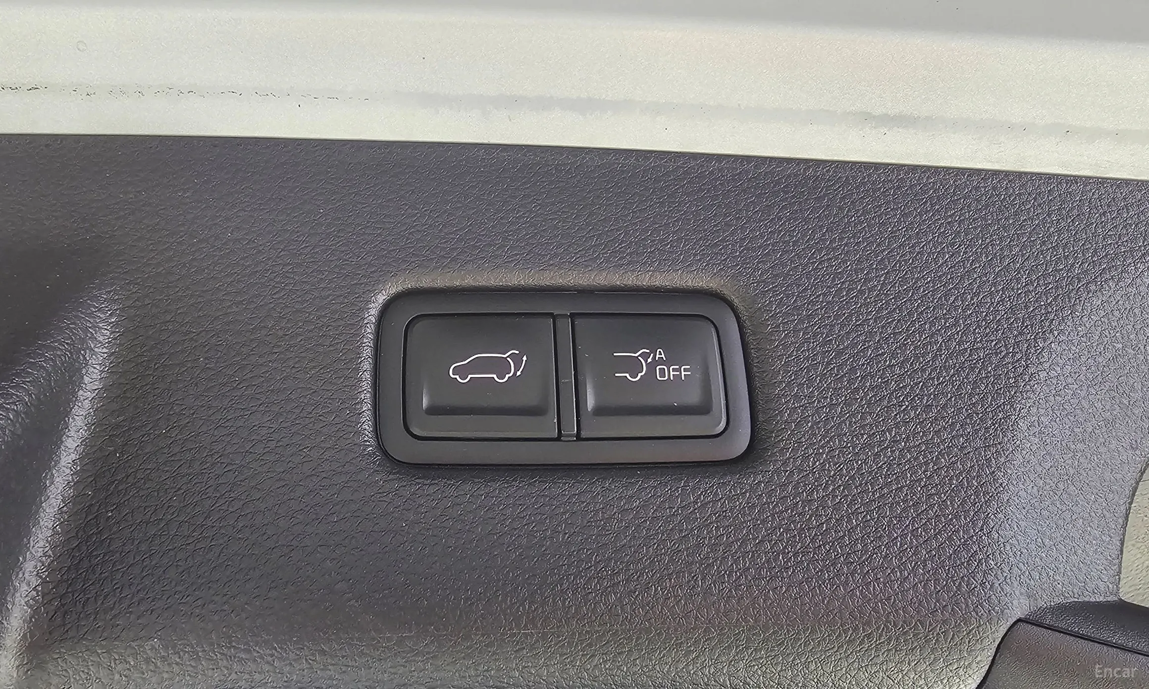 Kia Carnival Gen 4 превью 20