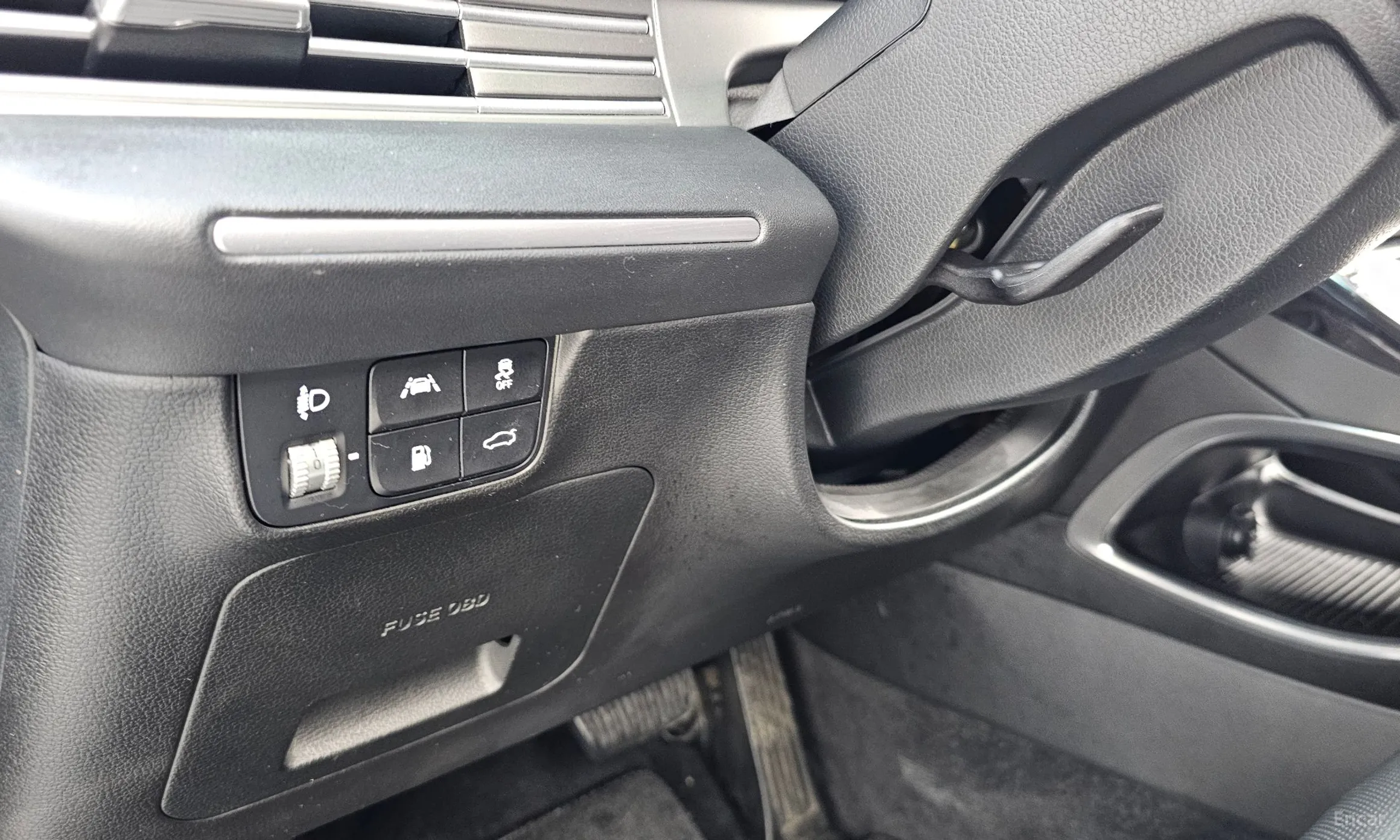 Hyundai Grandeur IG превью 14