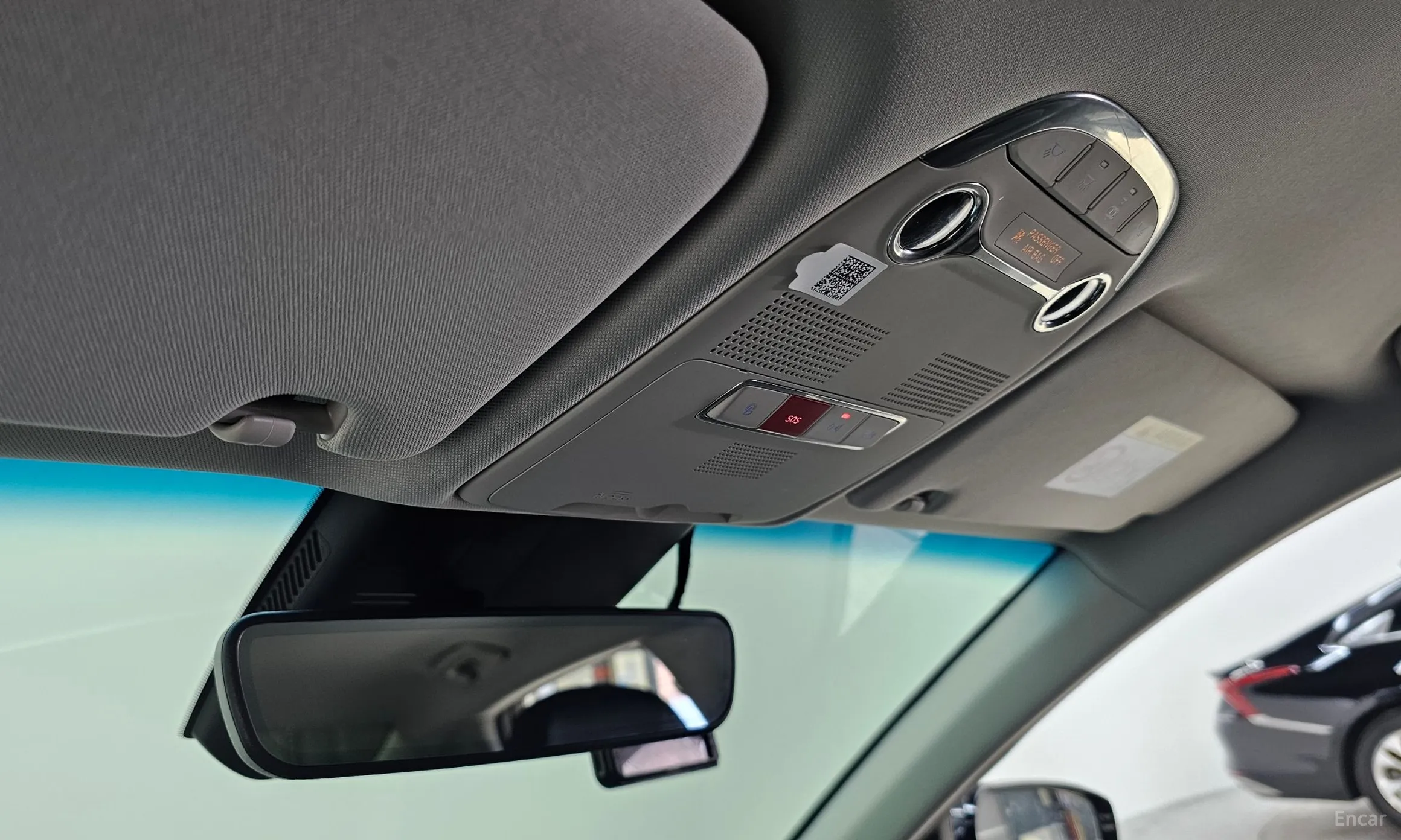 Hyundai Grandeur IG превью 18