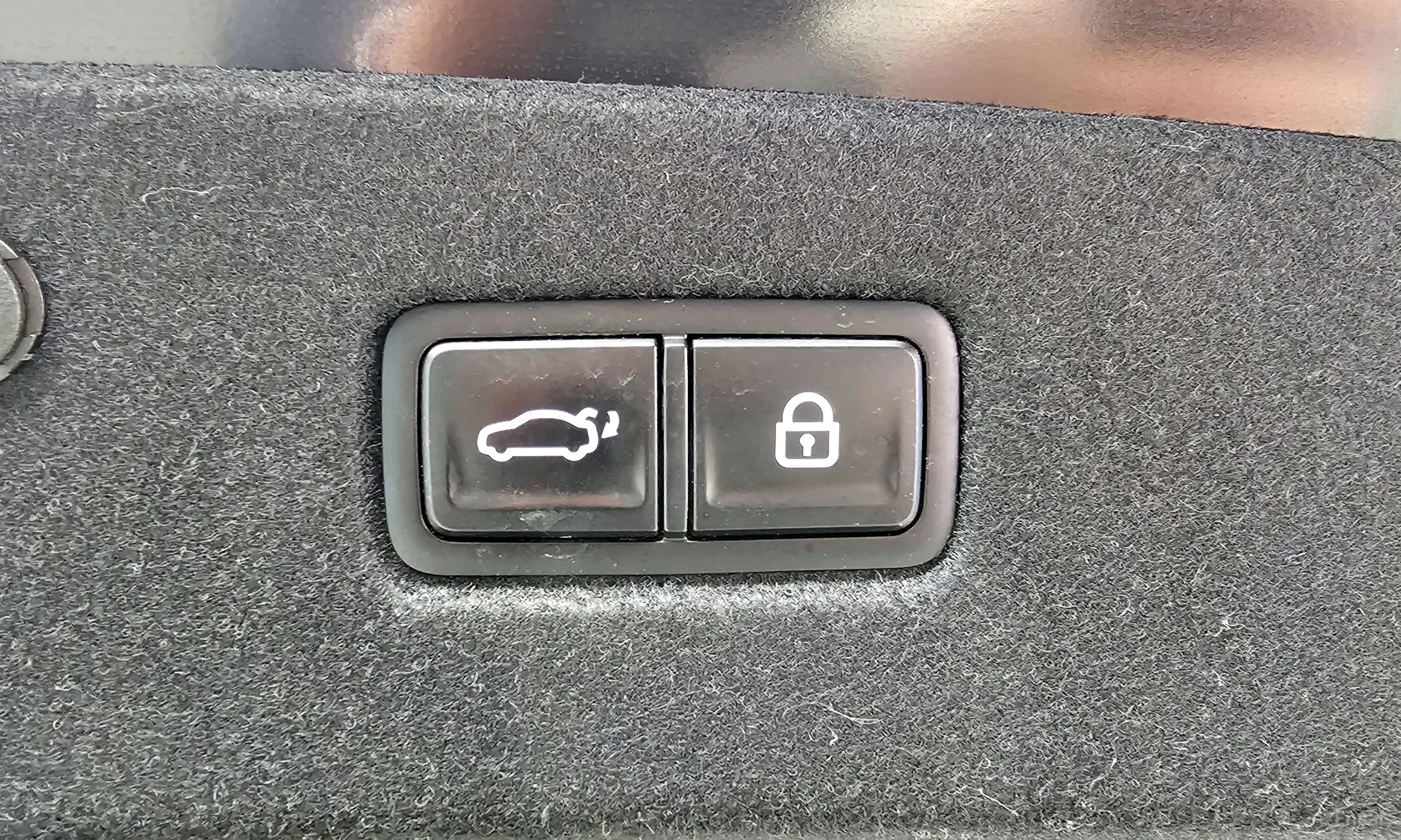 Kia K8 превью 20