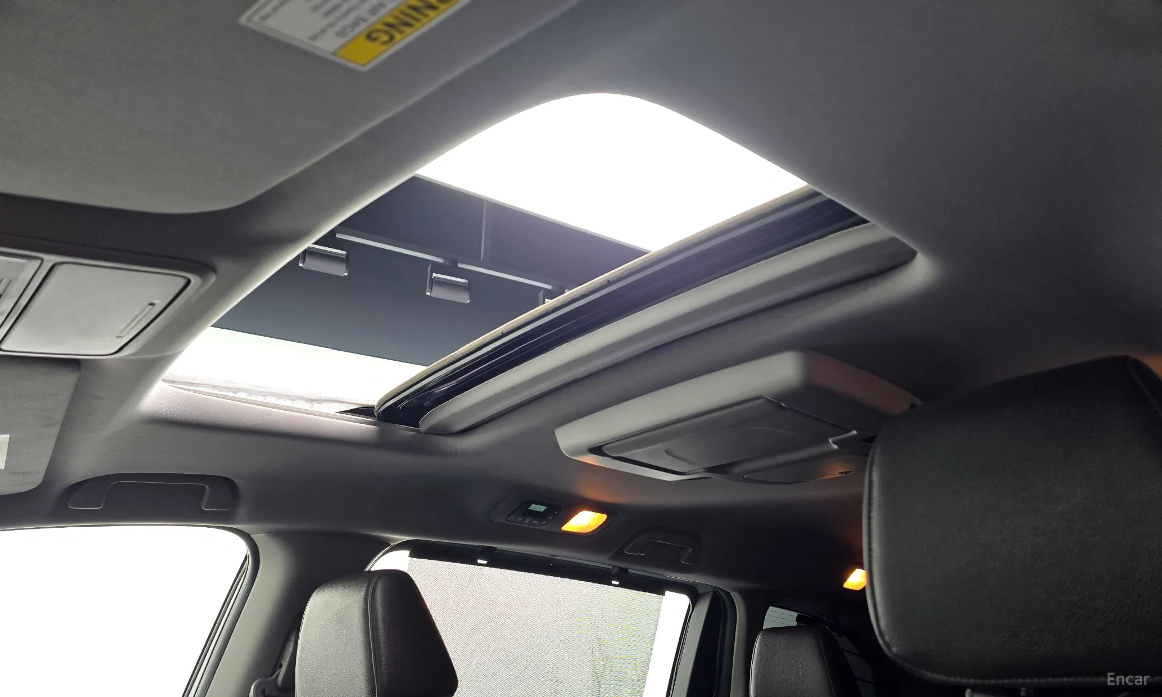 Honda Odyssey превью 17