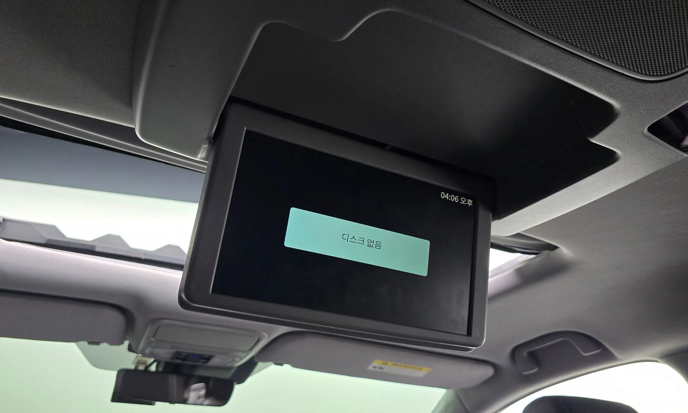 Honda Odyssey превью 18