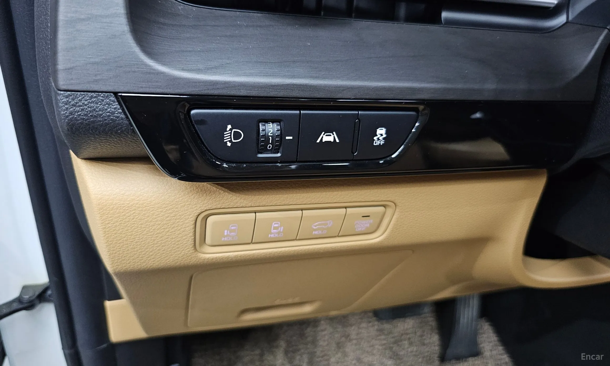 Kia Carnival Gen 4 превью 14