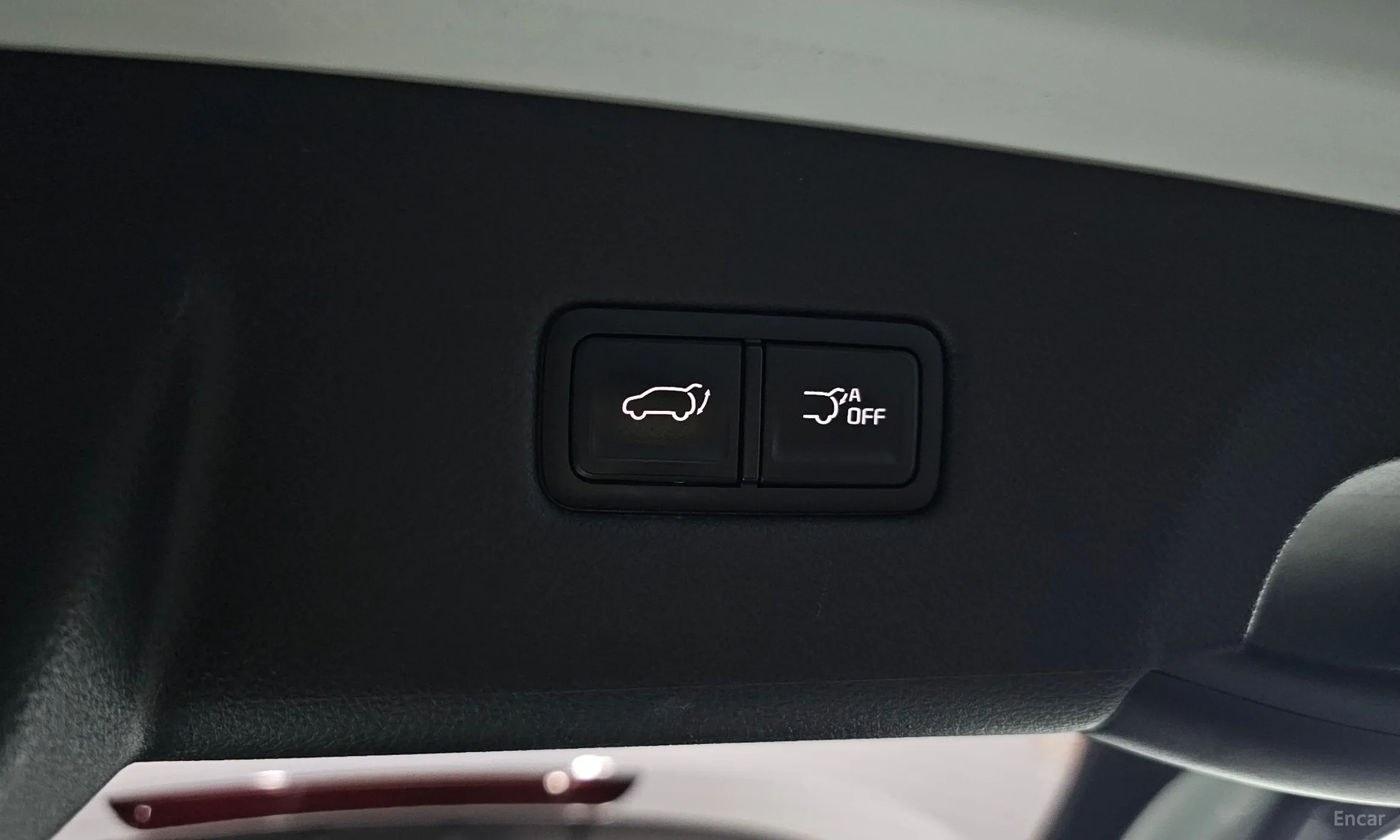 Kia Carnival Gen 4 превью 20