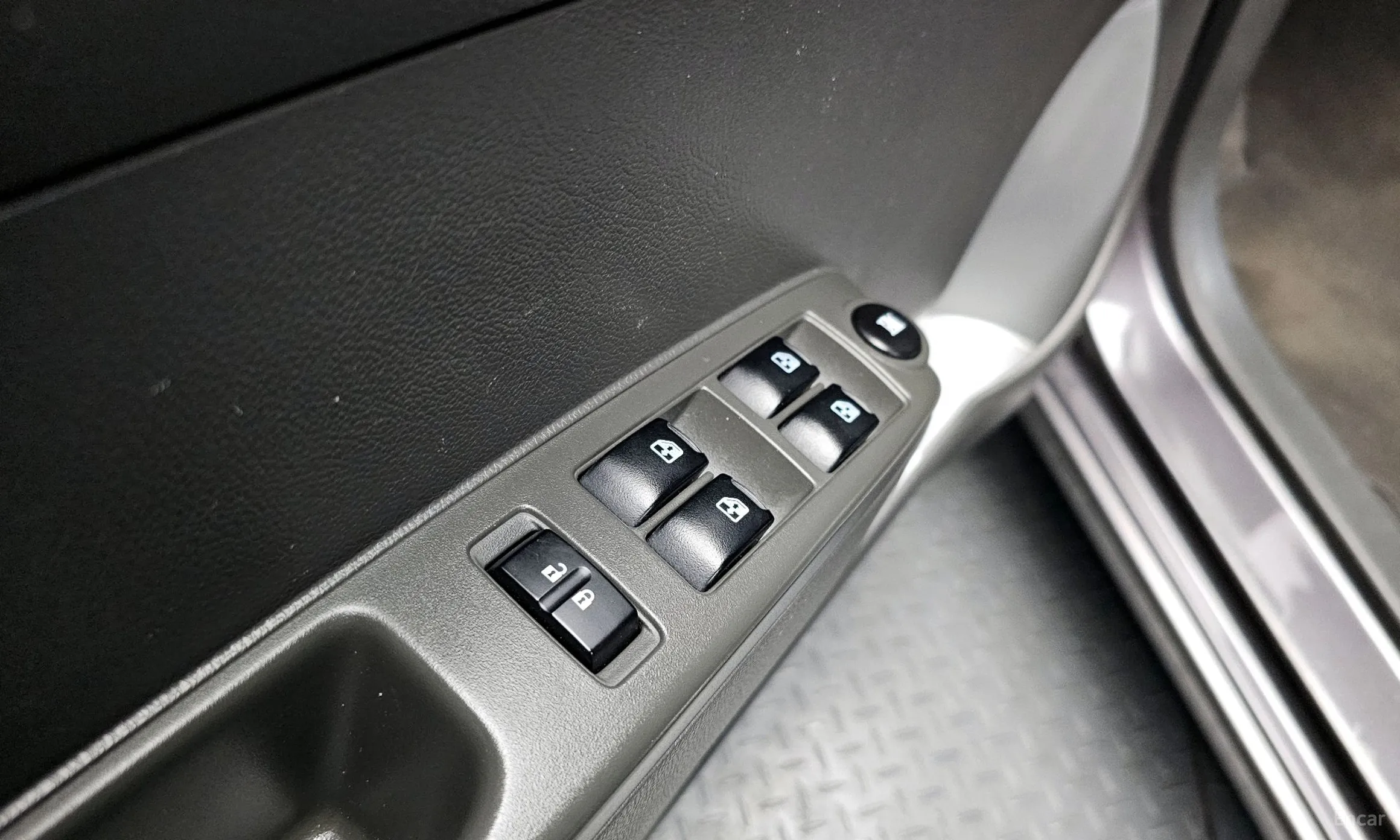 Chevrolet (GM Daewoo) Spark превью 17