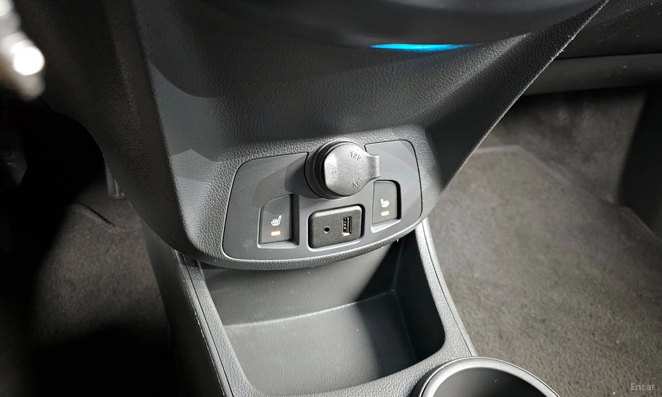 Chevrolet (GM Daewoo) Spark превью 18