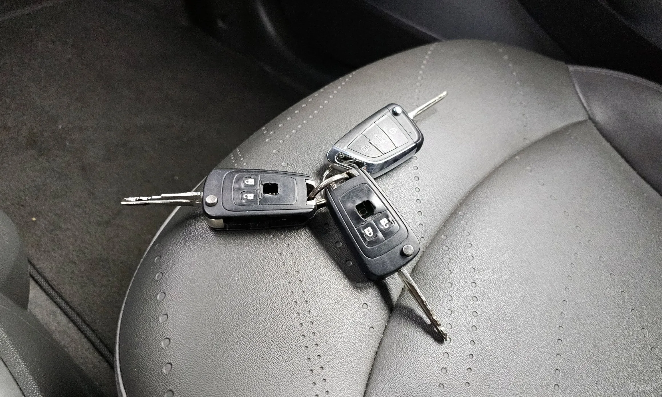 Chevrolet (GM Daewoo) Spark превью 19