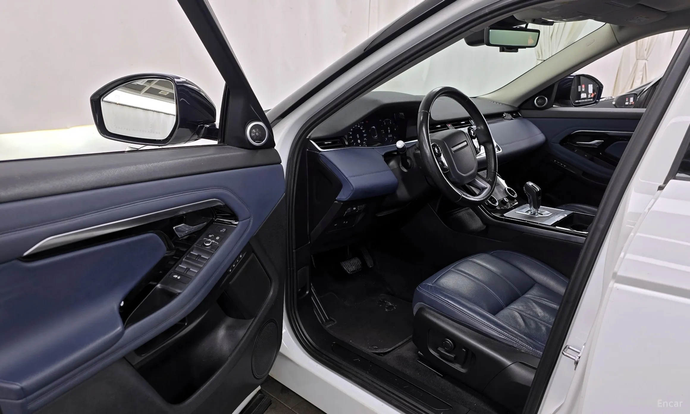 Land Rover Range Rover Evoque 2nd Generation превью 10