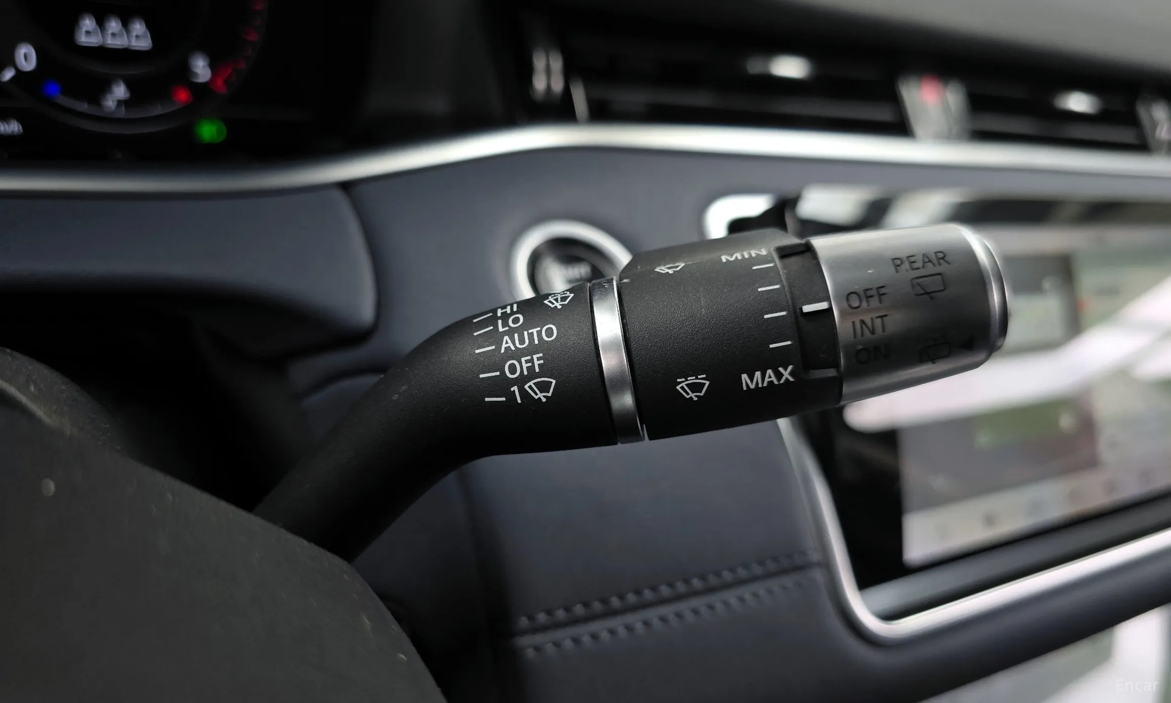 Land Rover Range Rover Evoque 2nd Generation превью 16