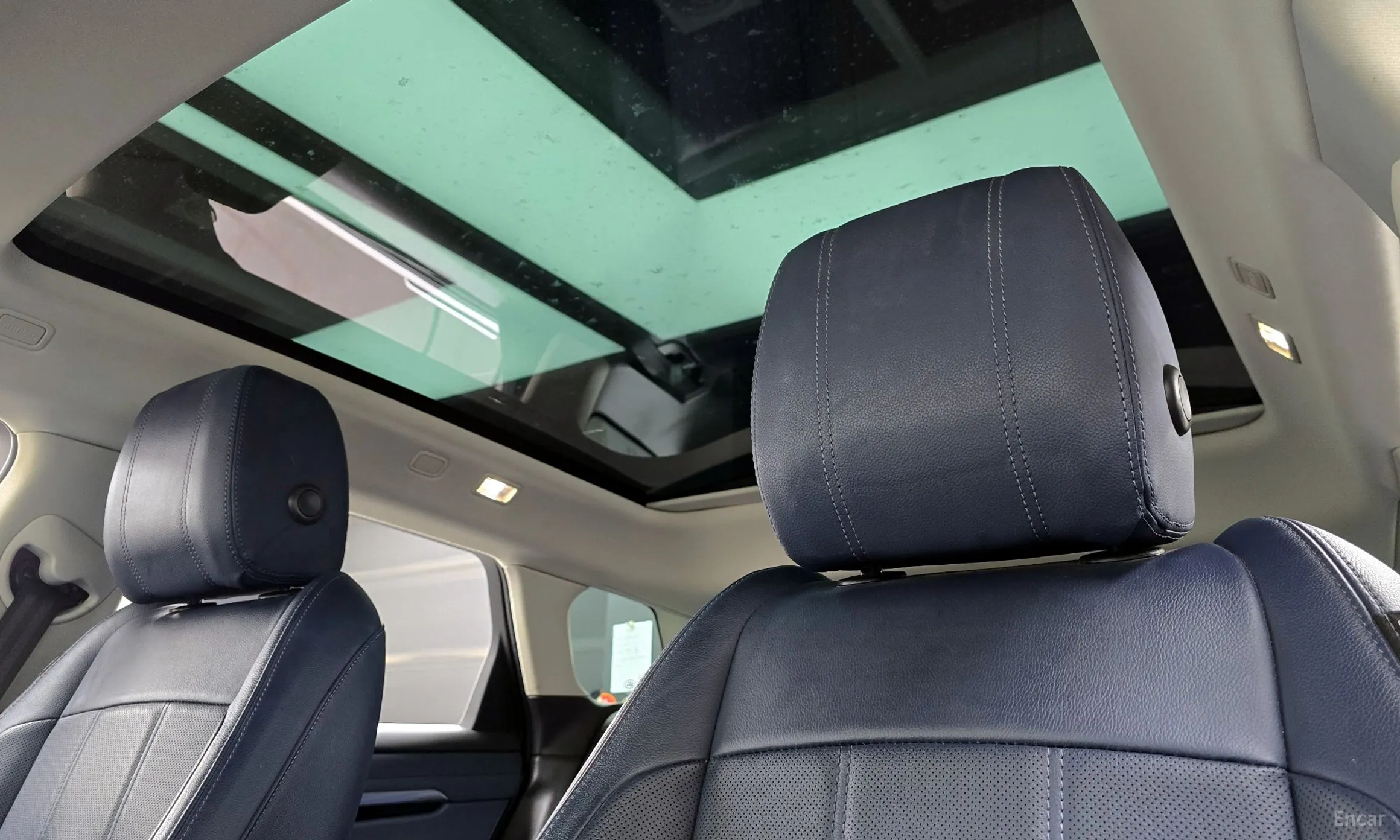 Land Rover Range Rover Evoque 2nd Generation превью 17