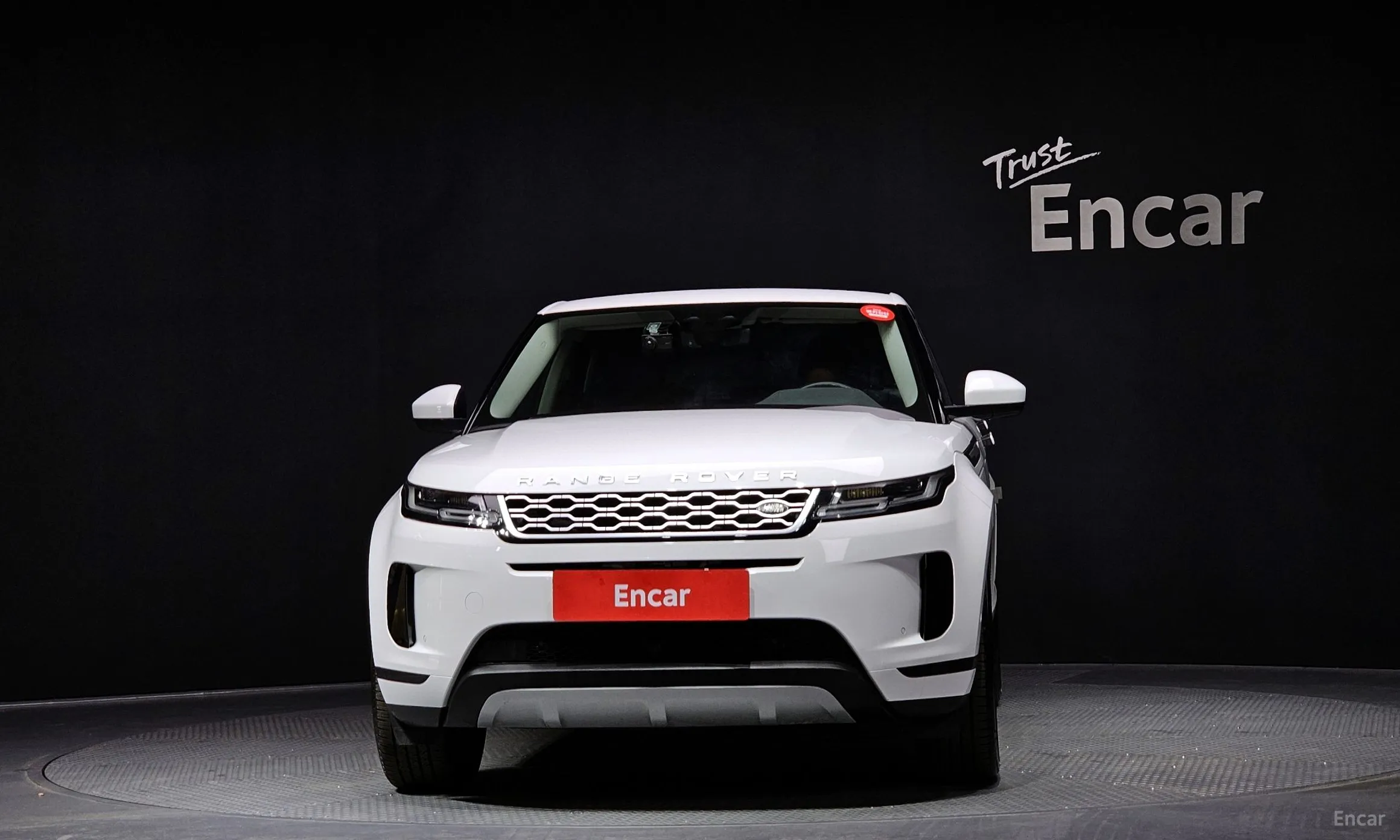 Land Rover Range Rover Evoque 2nd Generation превью 3
