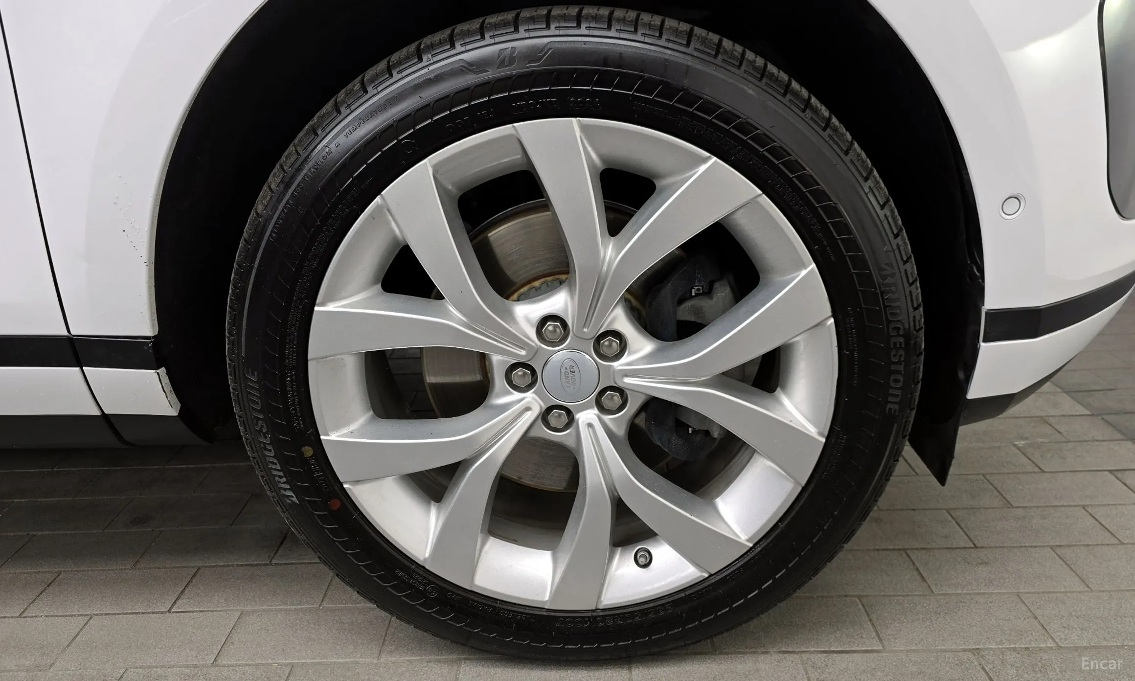 Land Rover Range Rover Evoque 2nd Generation превью 5