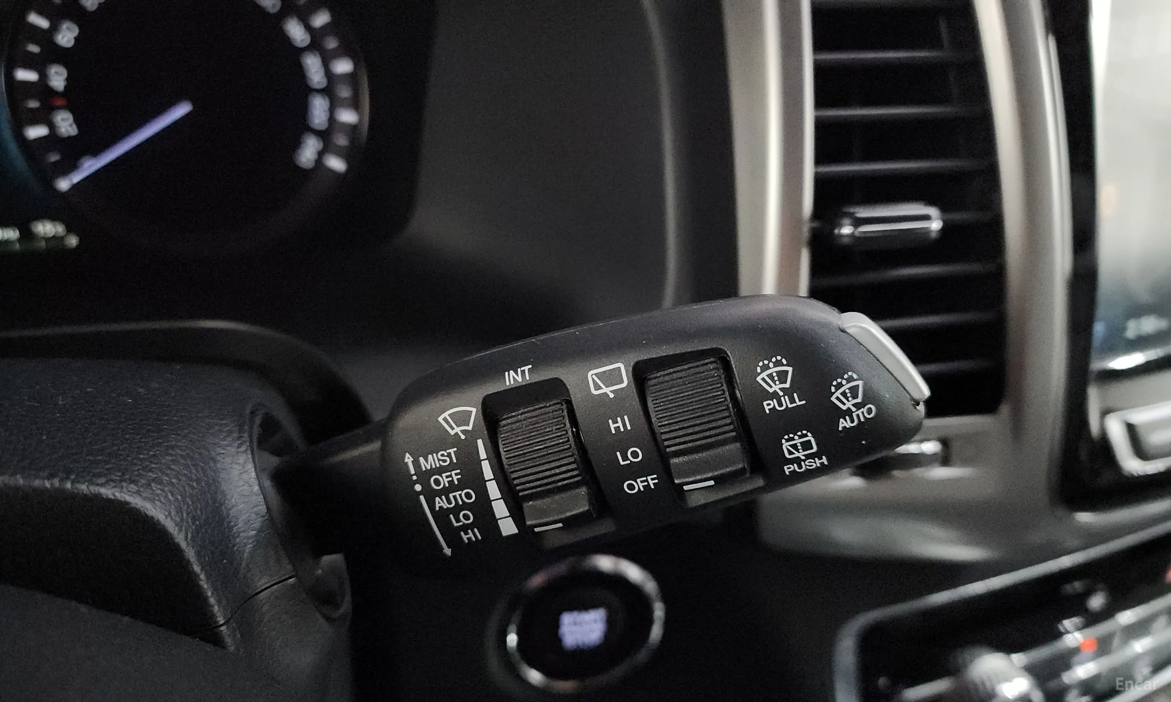 KG Mobility (SsangYong) G4 Rexton превью 14