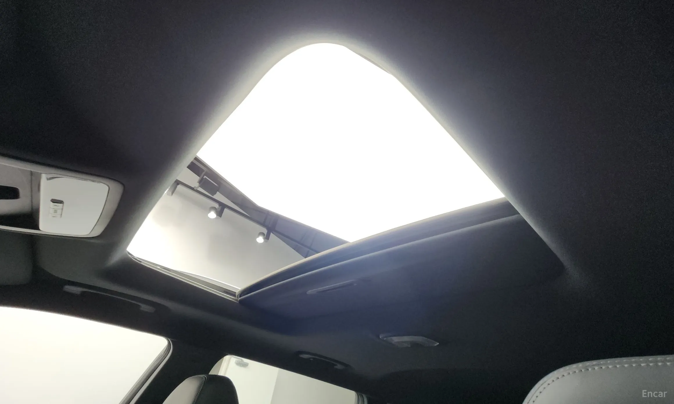 KG Mobility (SsangYong) G4 Rexton превью 18