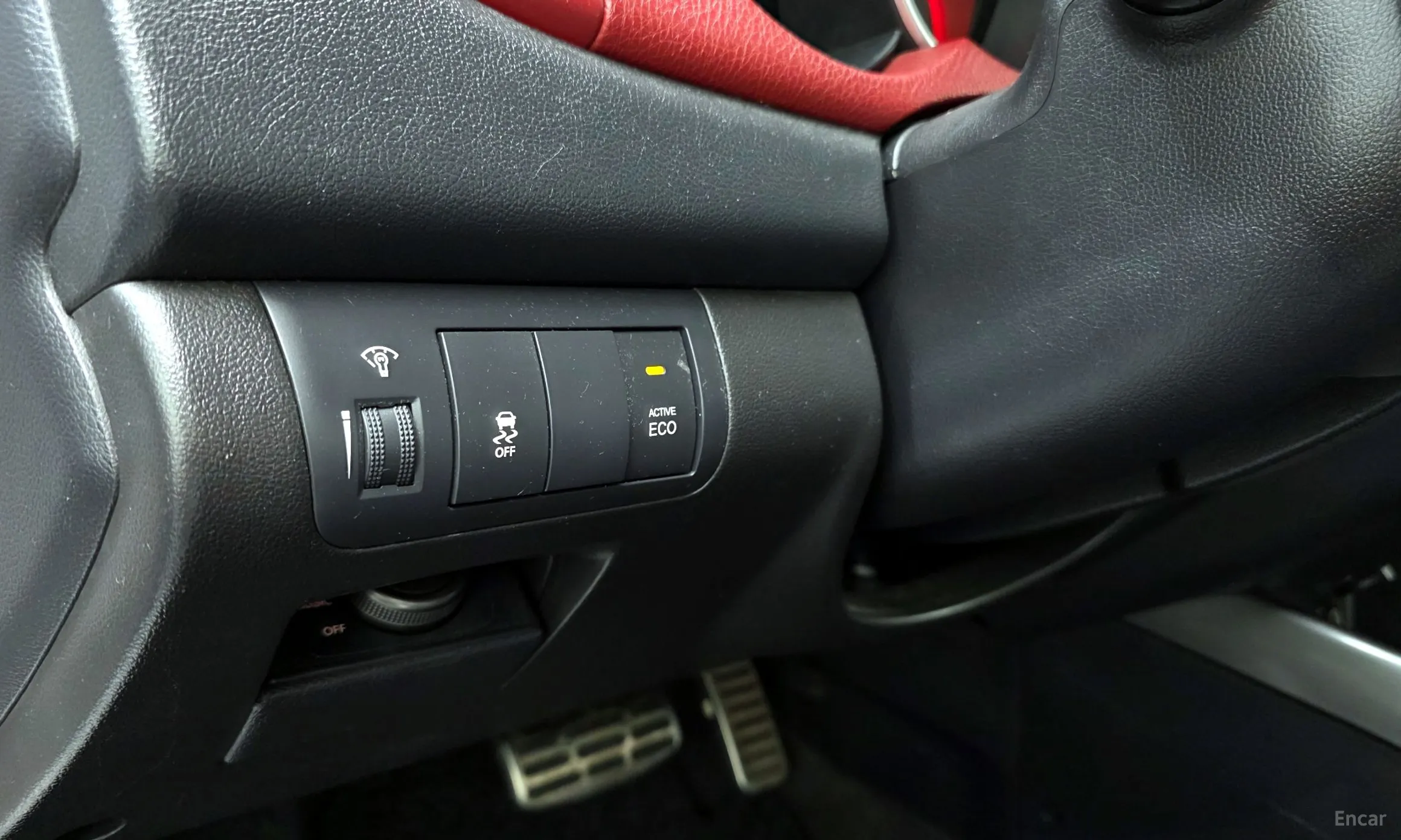 Kia Forte Coop превью 15