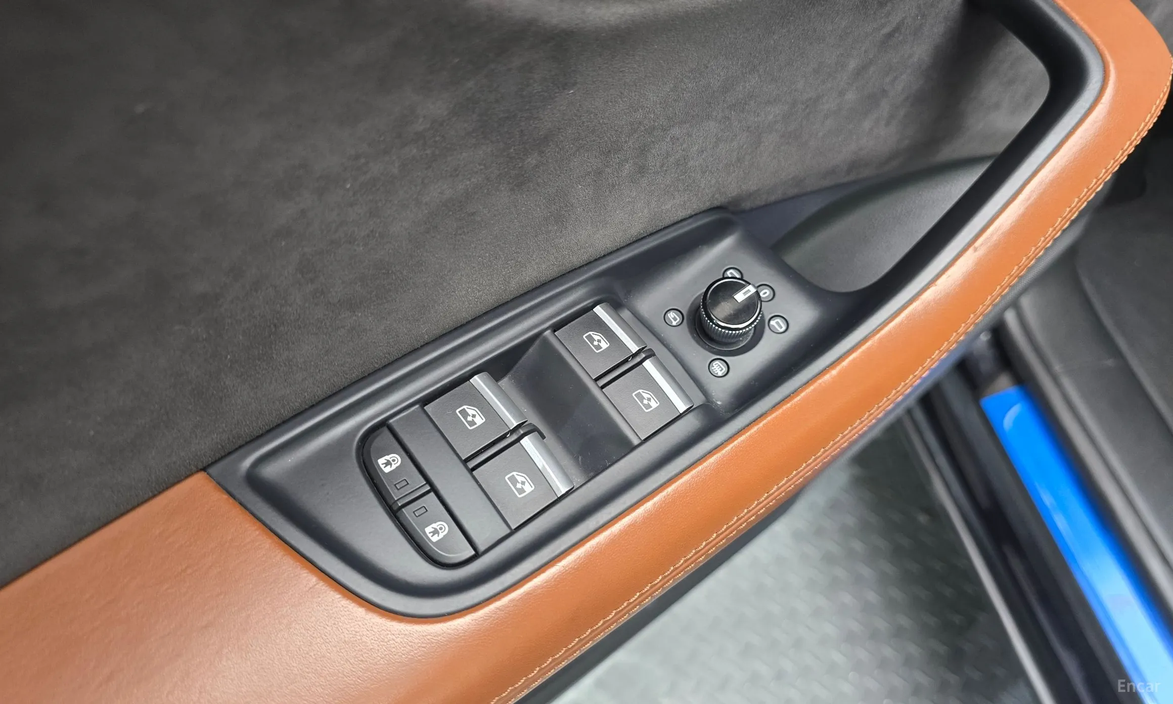 Audi Q8 (4M) превью 14