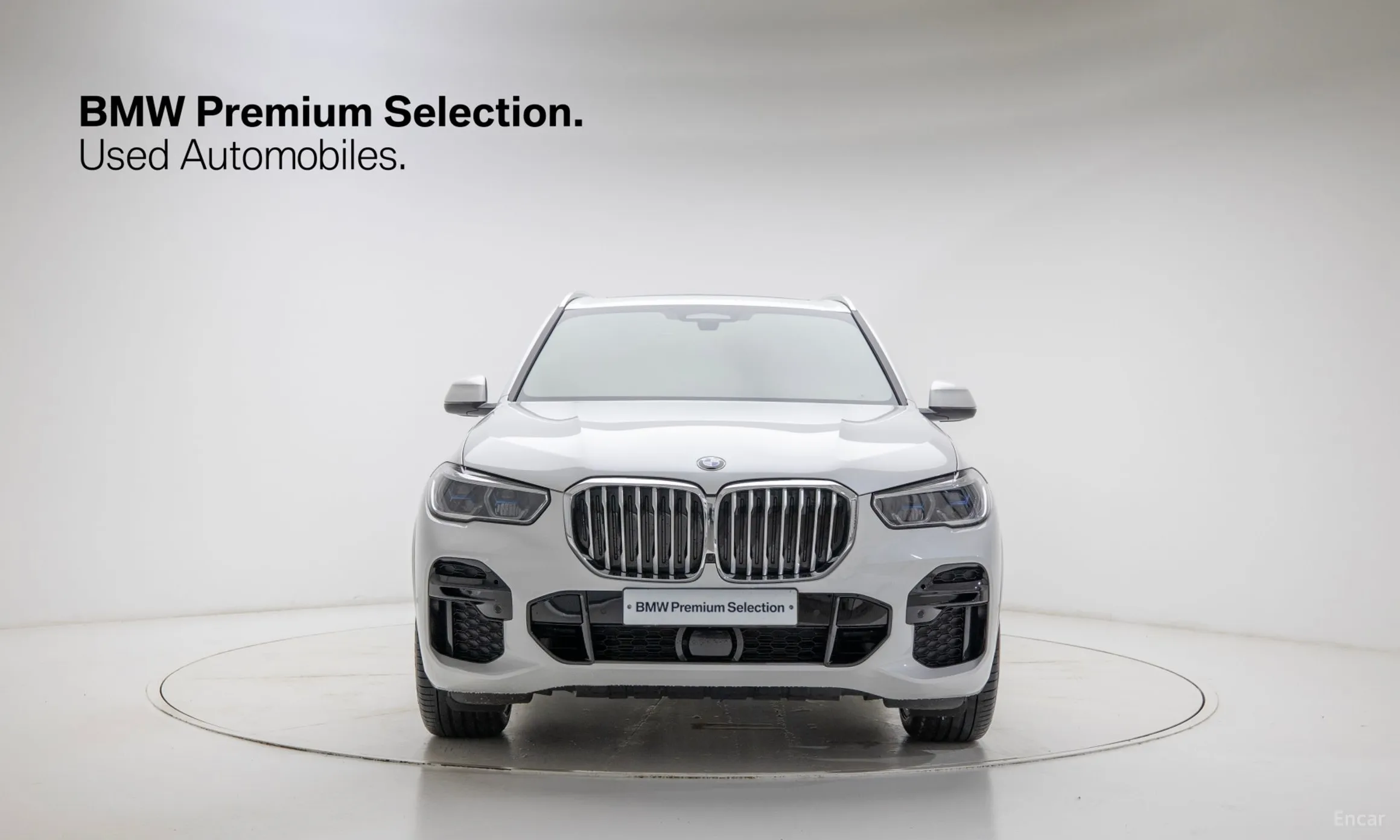 BMW X5 (G05) превью 3