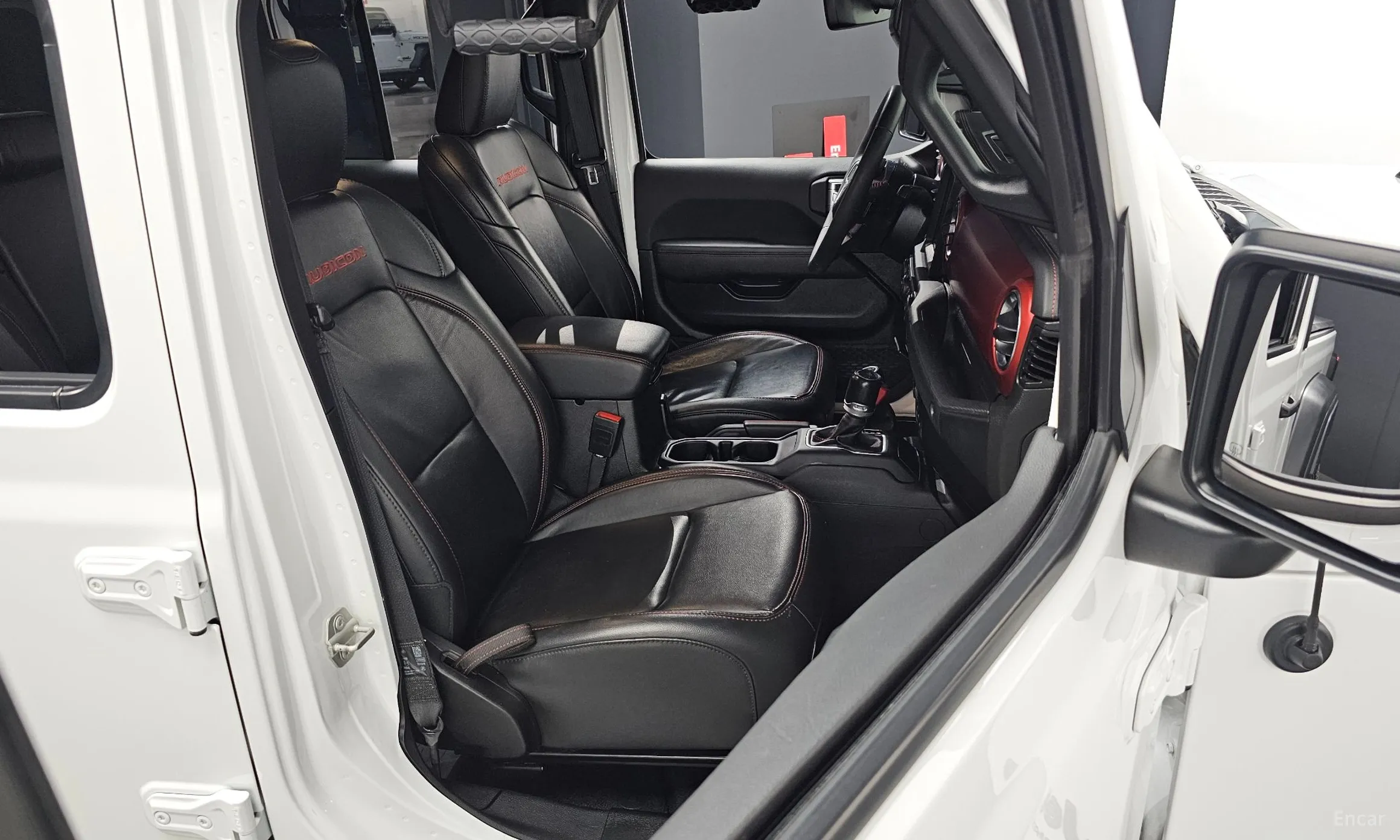 Jeep Gladiator (JT) превью 13