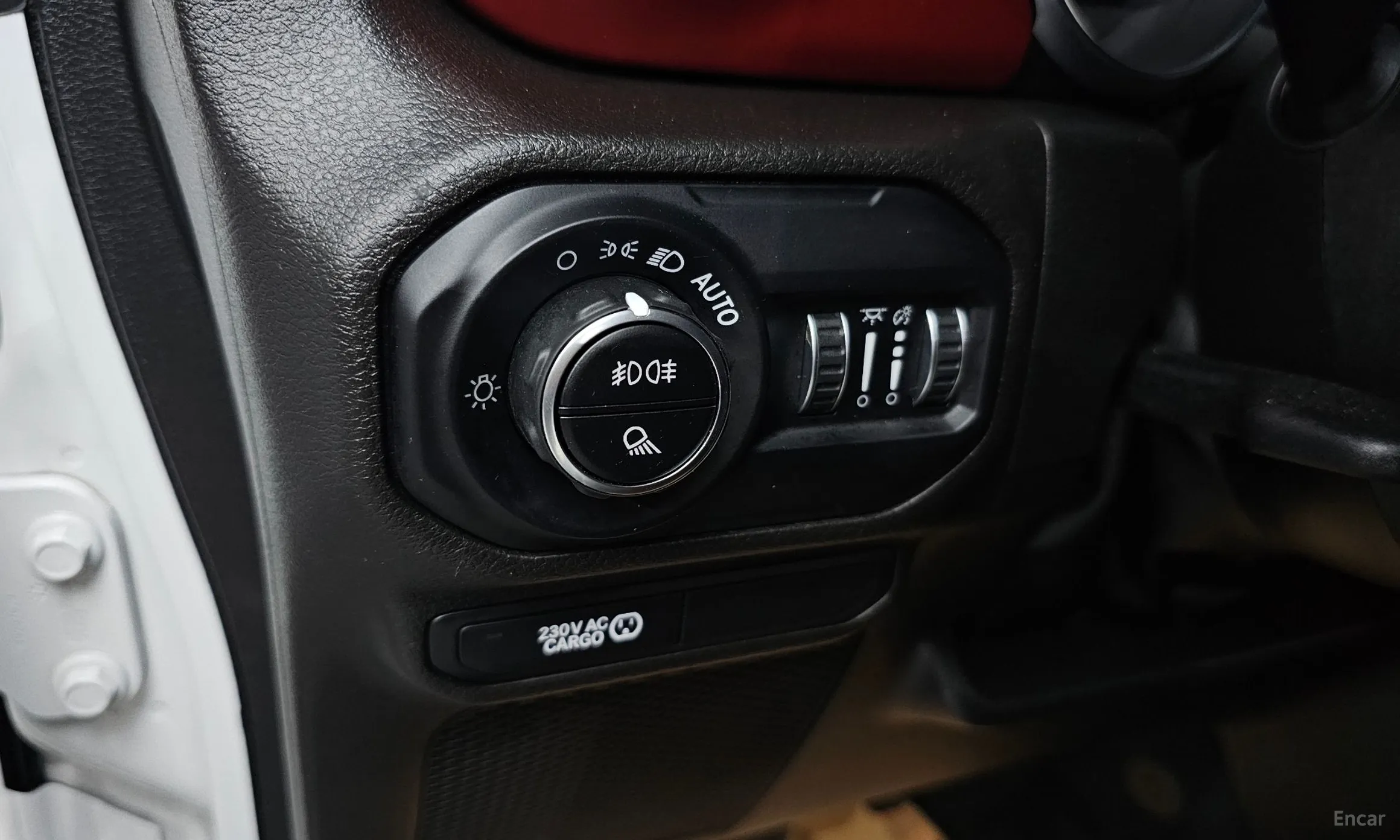 Jeep Gladiator (JT) превью 14