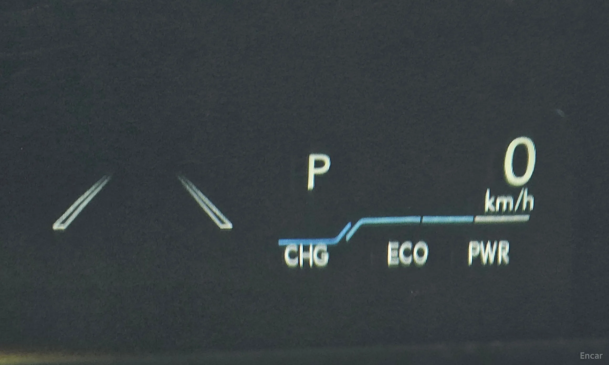 Lexus ES300h 7th Generation превью 16