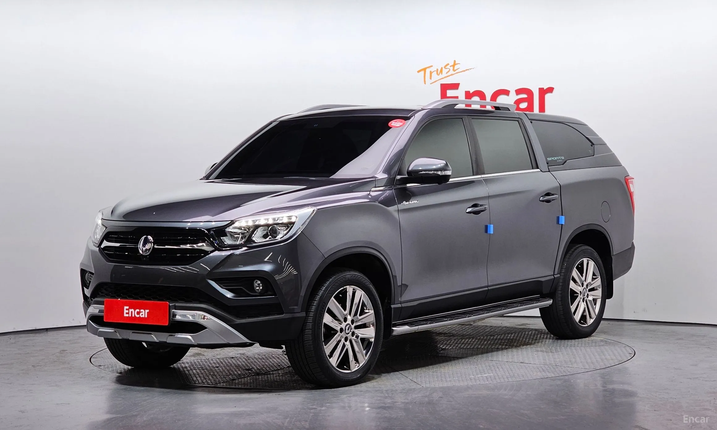 Rexton Sports