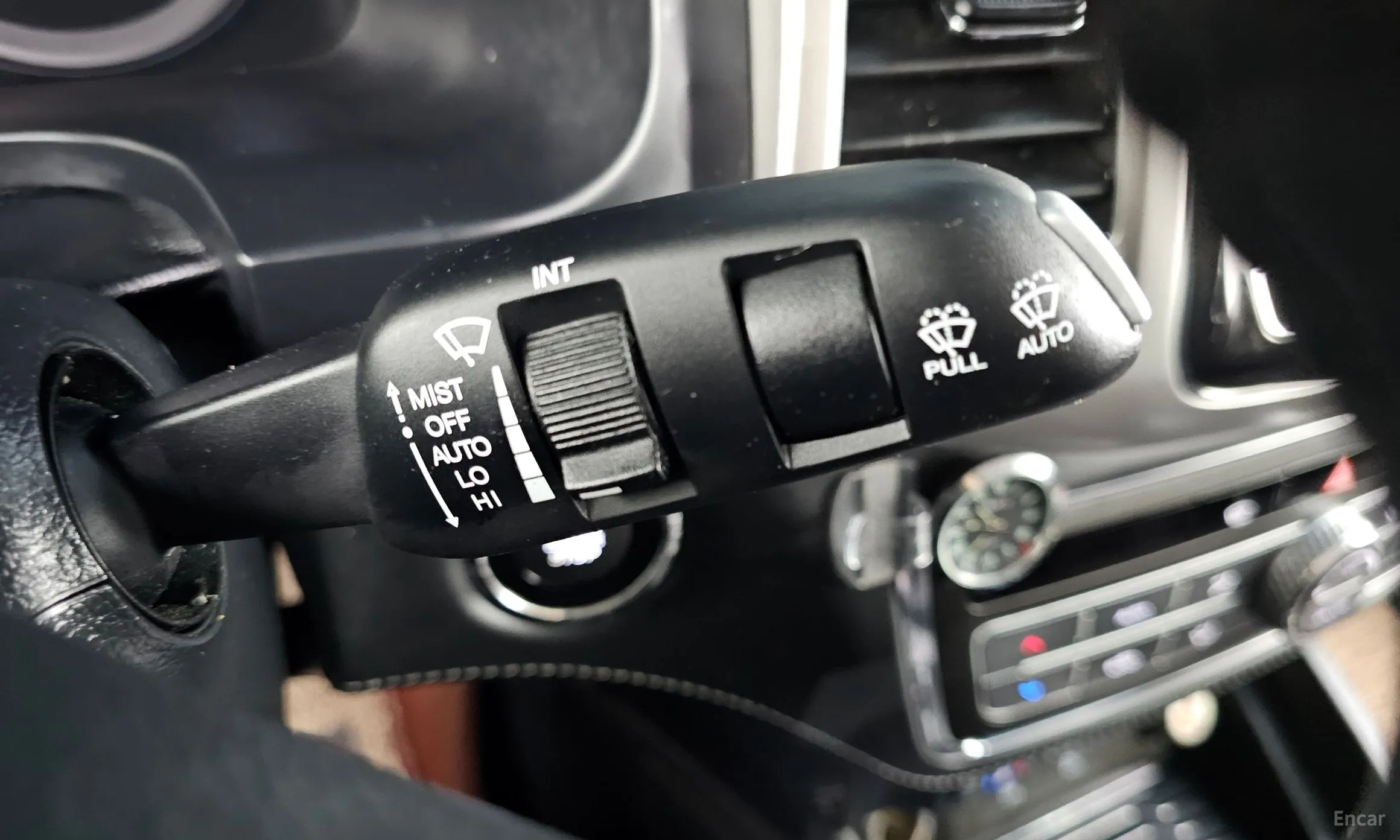 KG Mobility (SsangYong) Rexton Sports превью 17