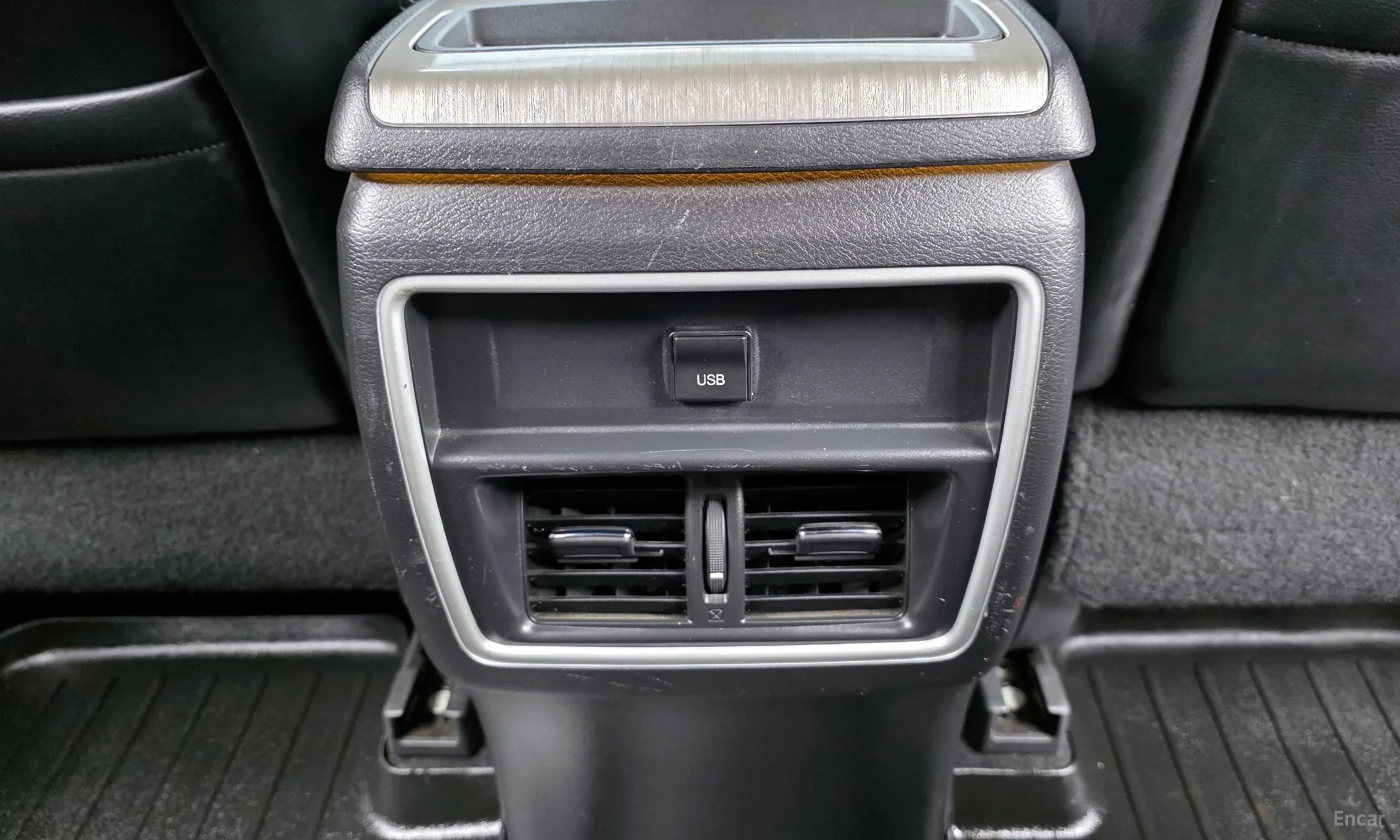 Nissan Murano (Z52) превью 18