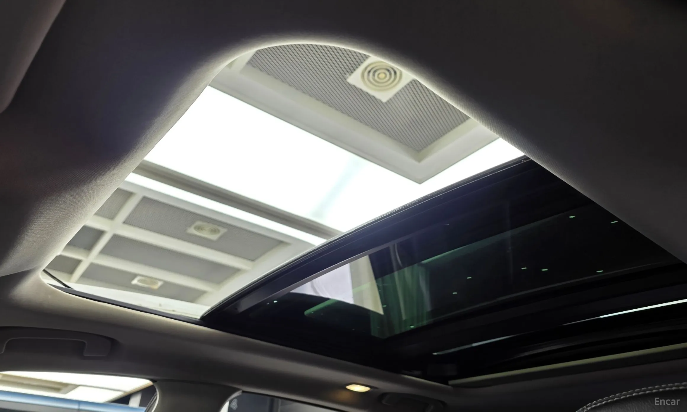 Nissan Murano (Z52) превью 19