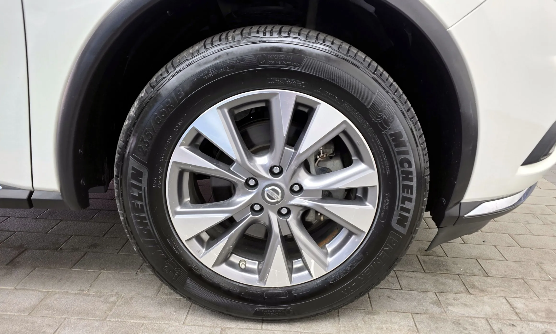 Nissan Murano (Z52) превью 5