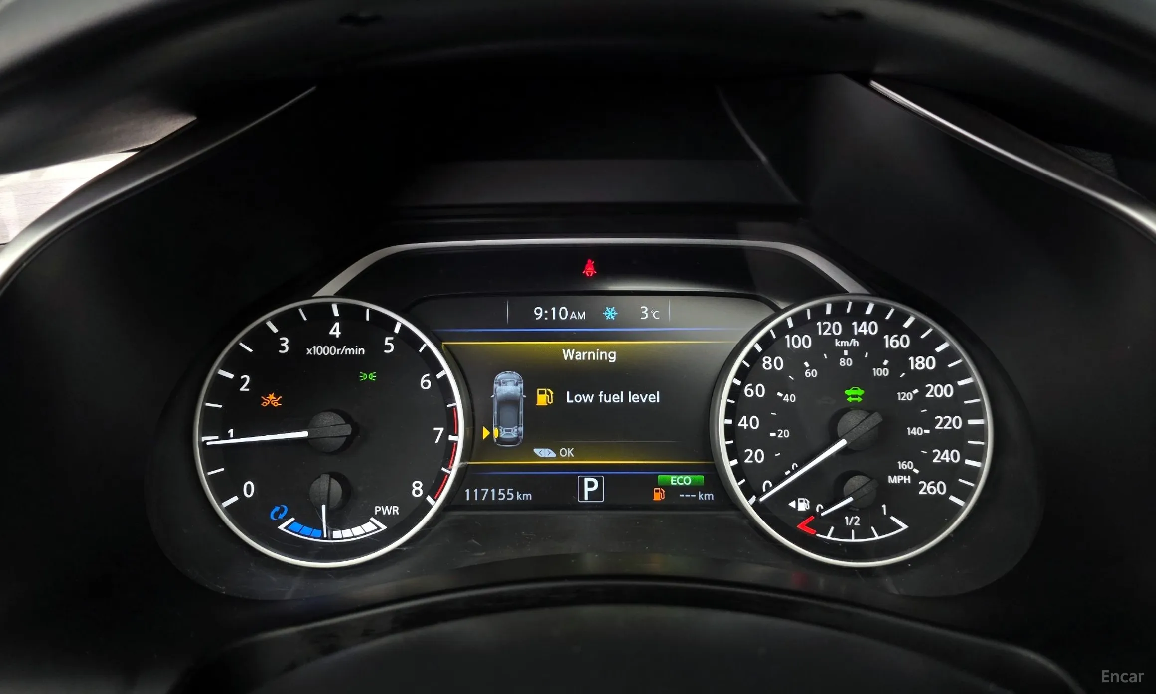 Nissan Murano (Z52) превью 8