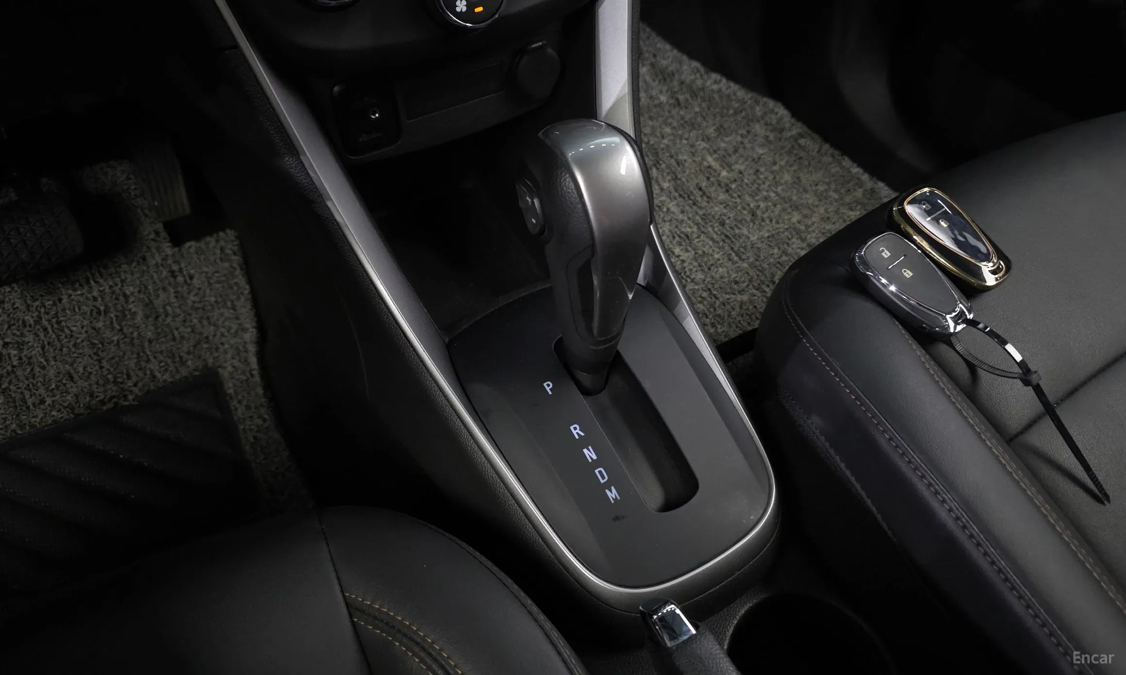 Chevrolet (GM Daewoo) Trax превью 9