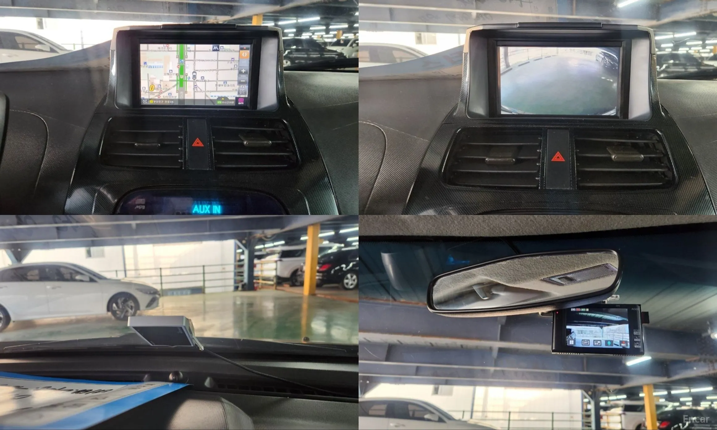 Chevrolet (GM Daewoo) Spark превью 11