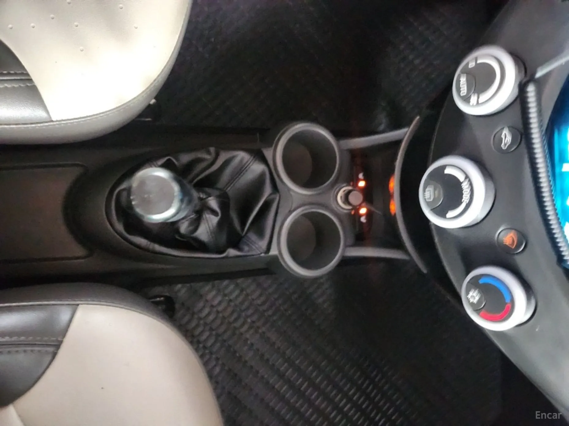 Chevrolet (GM Daewoo) Spark превью 9