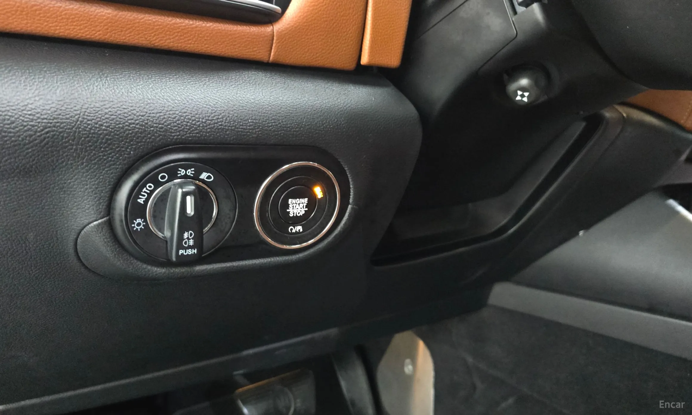 Maserati Levante превью 18