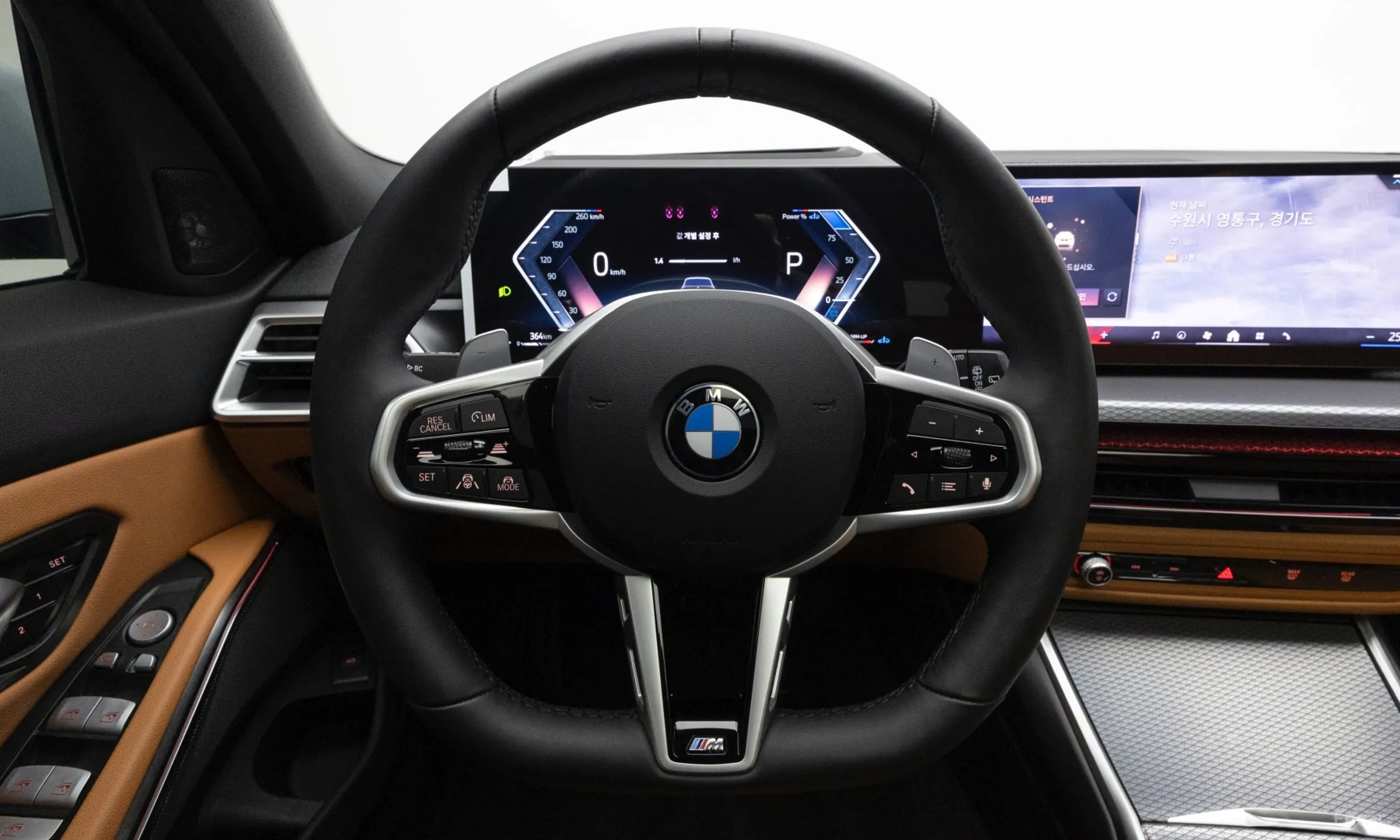 BMW 3 Series (G20) превью 12